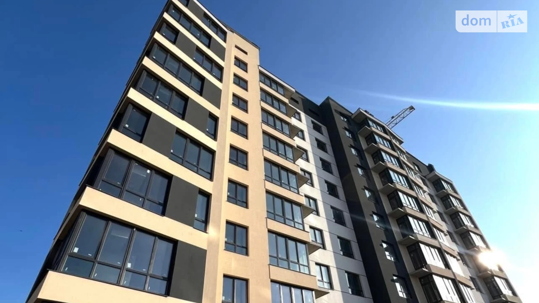Продається 1-кімнатна квартира 66.53 кв. м у Хмельницькому, ул. Зарічанська, 3/3В - фото 2