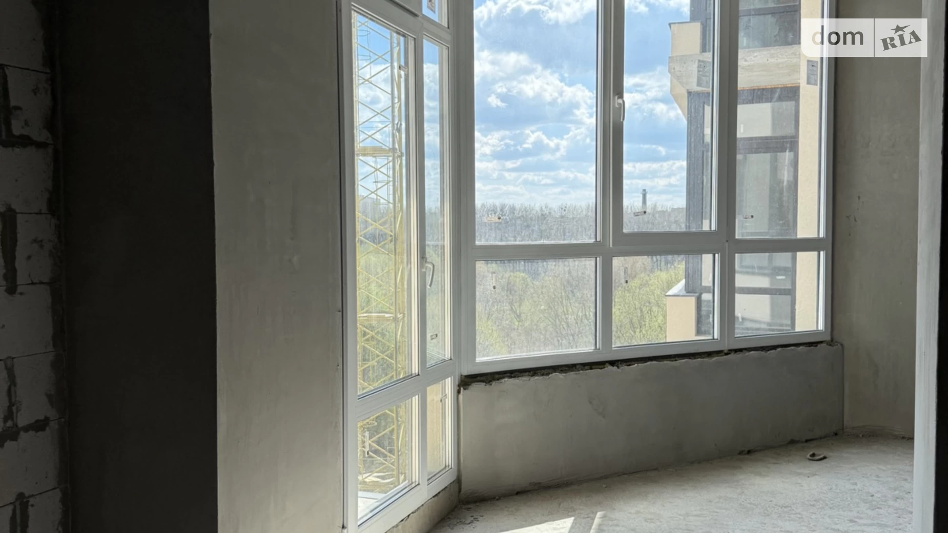 Продається 1-кімнатна квартира 66.53 кв. м у Хмельницькому, ул. Зарічанська, 3/3В - фото 5