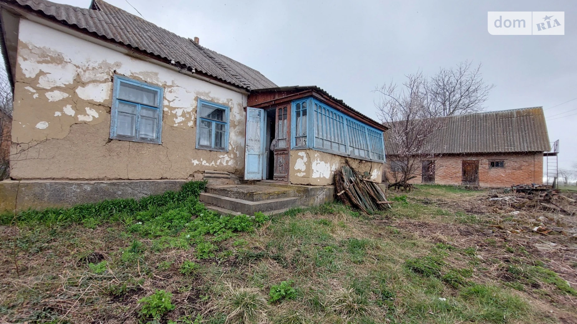 Продается одноэтажный дом 63.8 кв. м с мансардой, цена: 16000 $ - фото 2