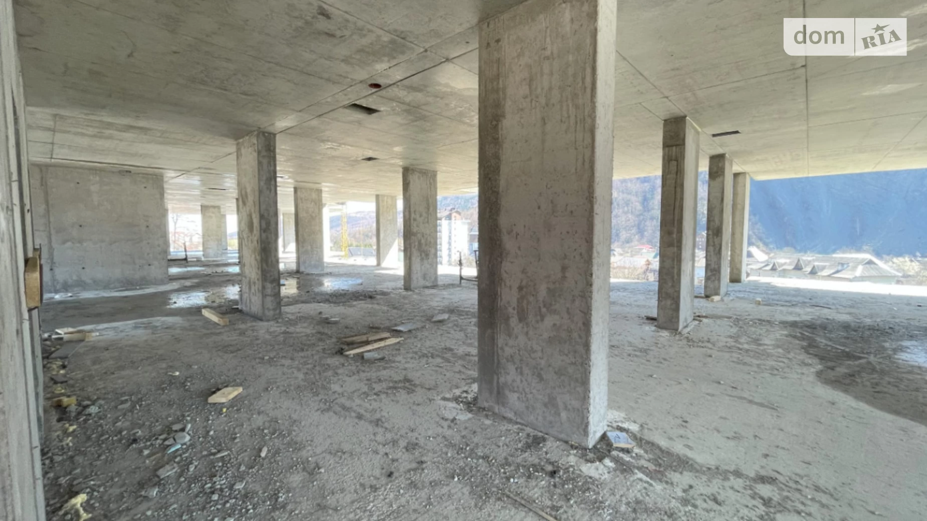 Продается 1-комнатная квартира 31.52 кв. м в Яремче, ул. Свободы, 251 - фото 5