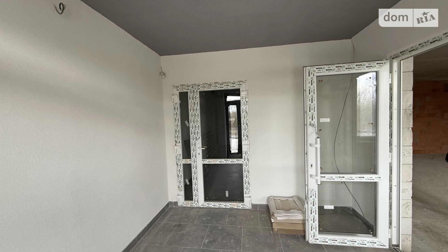 Продається приміщення вільного призначення 53 кв. м в 10-поверховій будівлі, цена: 59500 $ - фото 5