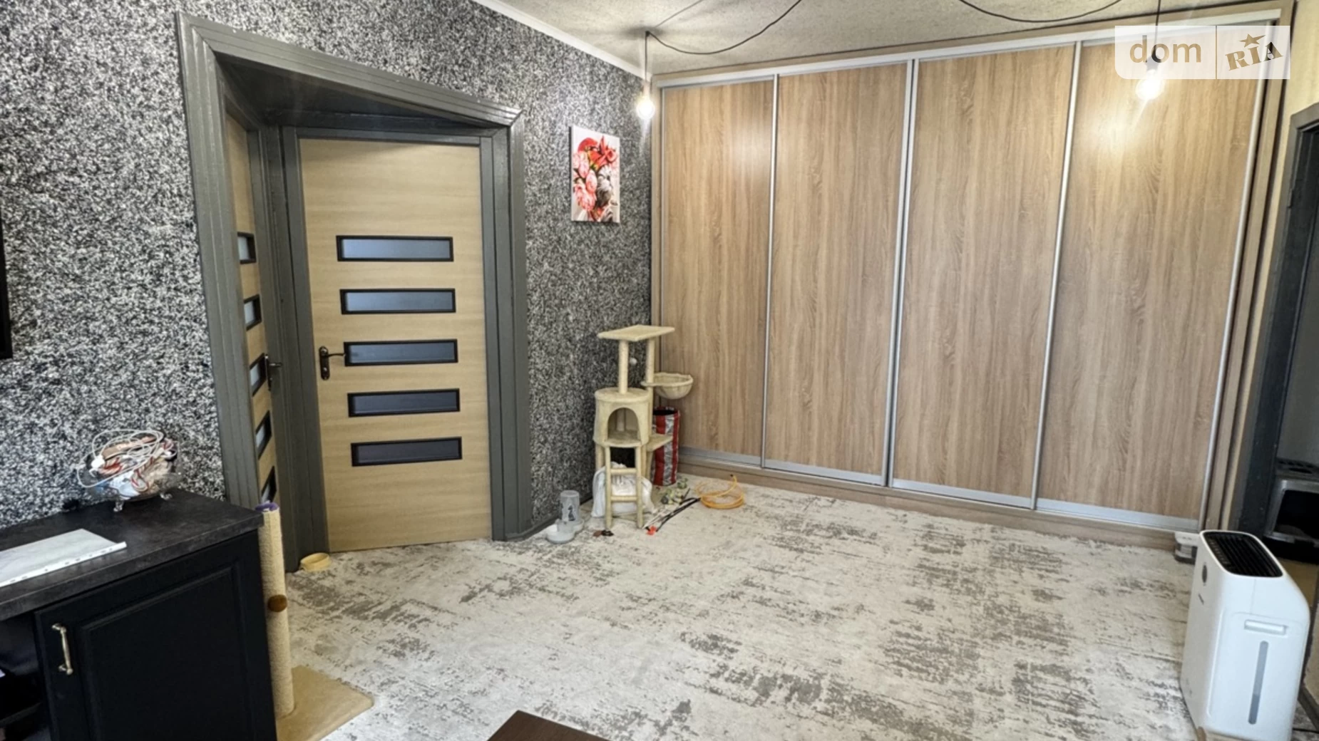 Продается 3-комнатная квартира 59.6 кв. м в Белой Церкви, ул. Олеся Гончара, 11 - фото 5