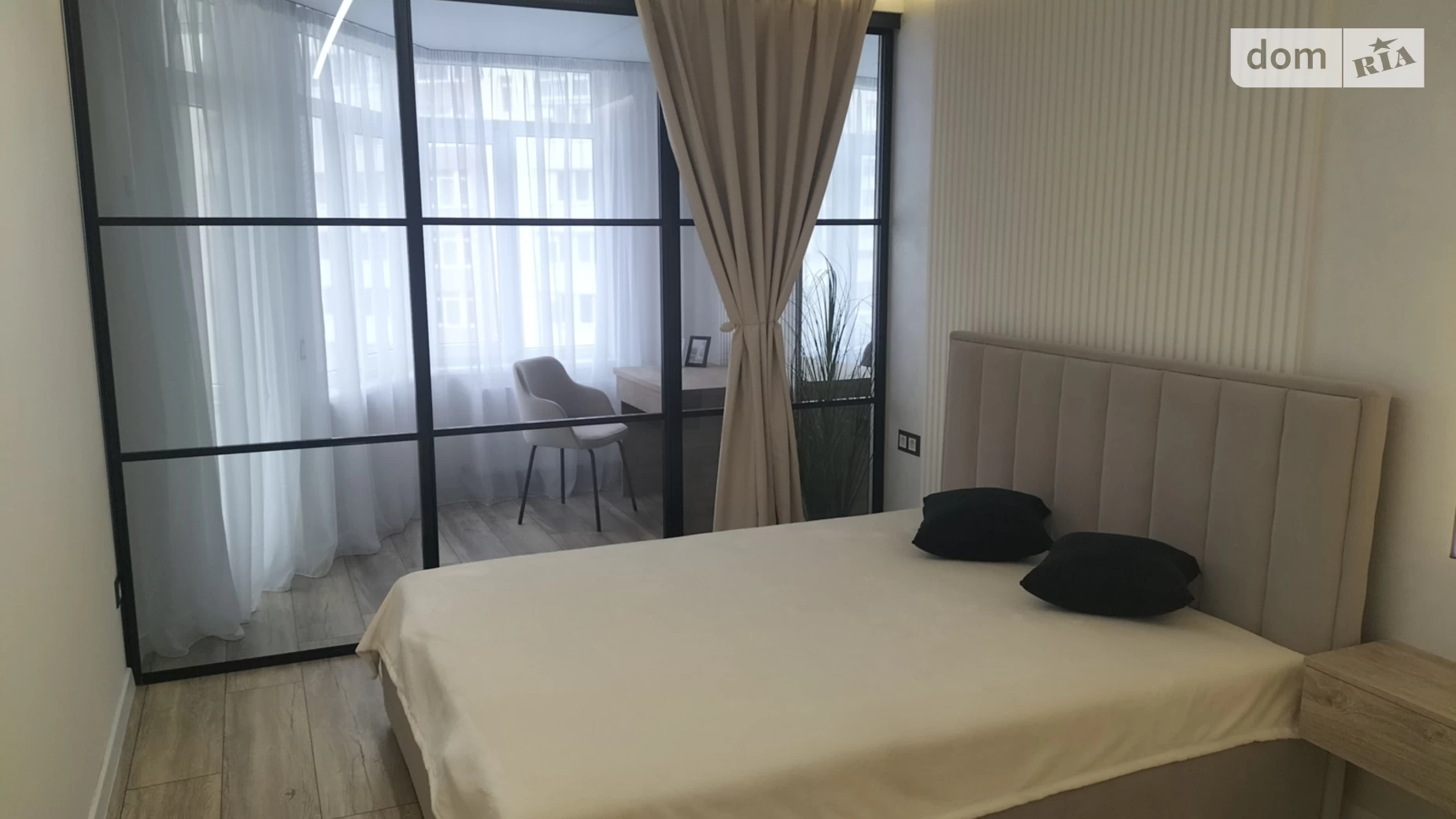 2-комнатная квартира 58 кв. м в Тернополе, ул. Киевская, 9Д - фото 5