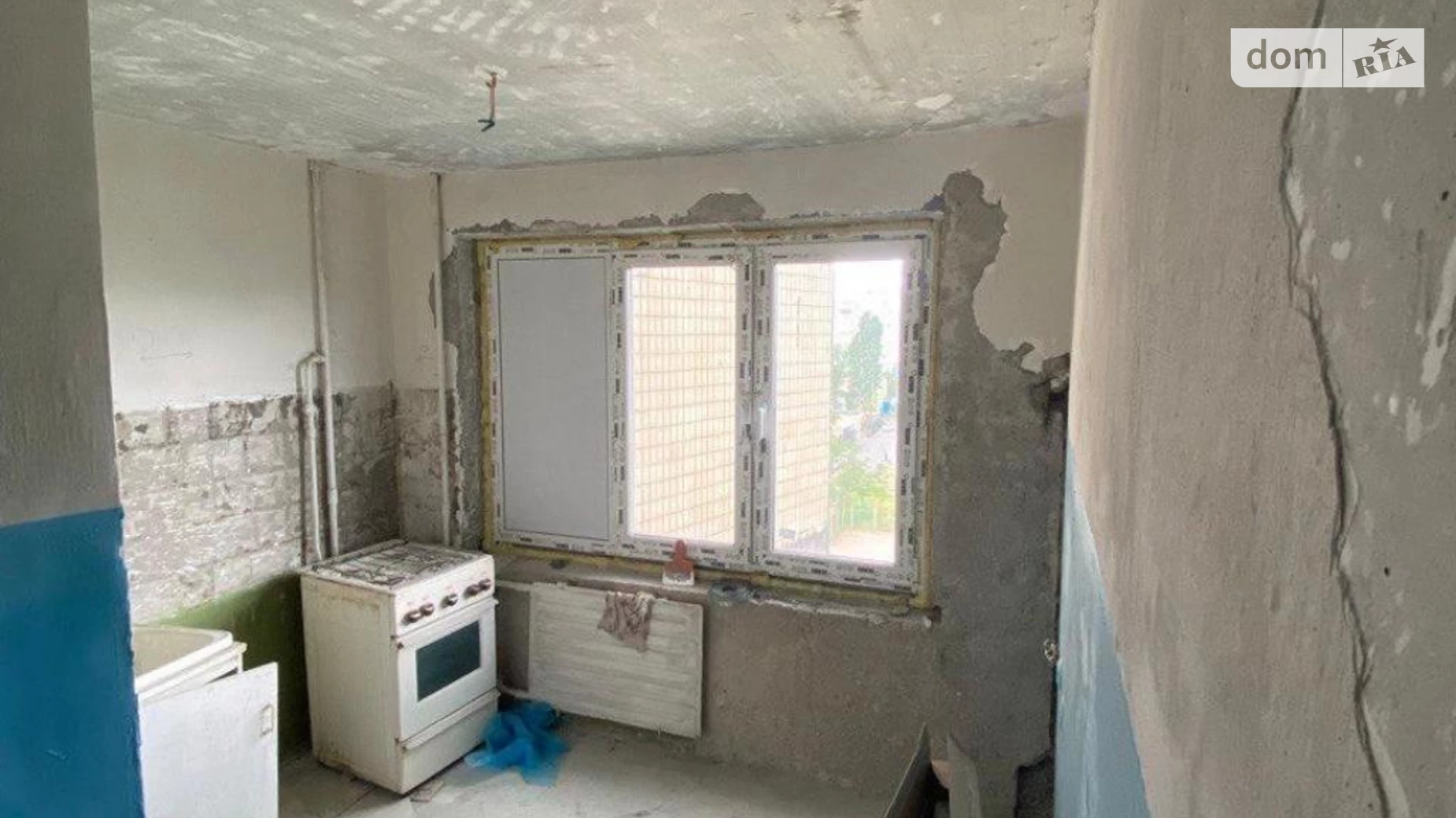 Продается 3-комнатная квартира 63.1 кв. м в Киеве, цена: 67000 $ - фото 3
