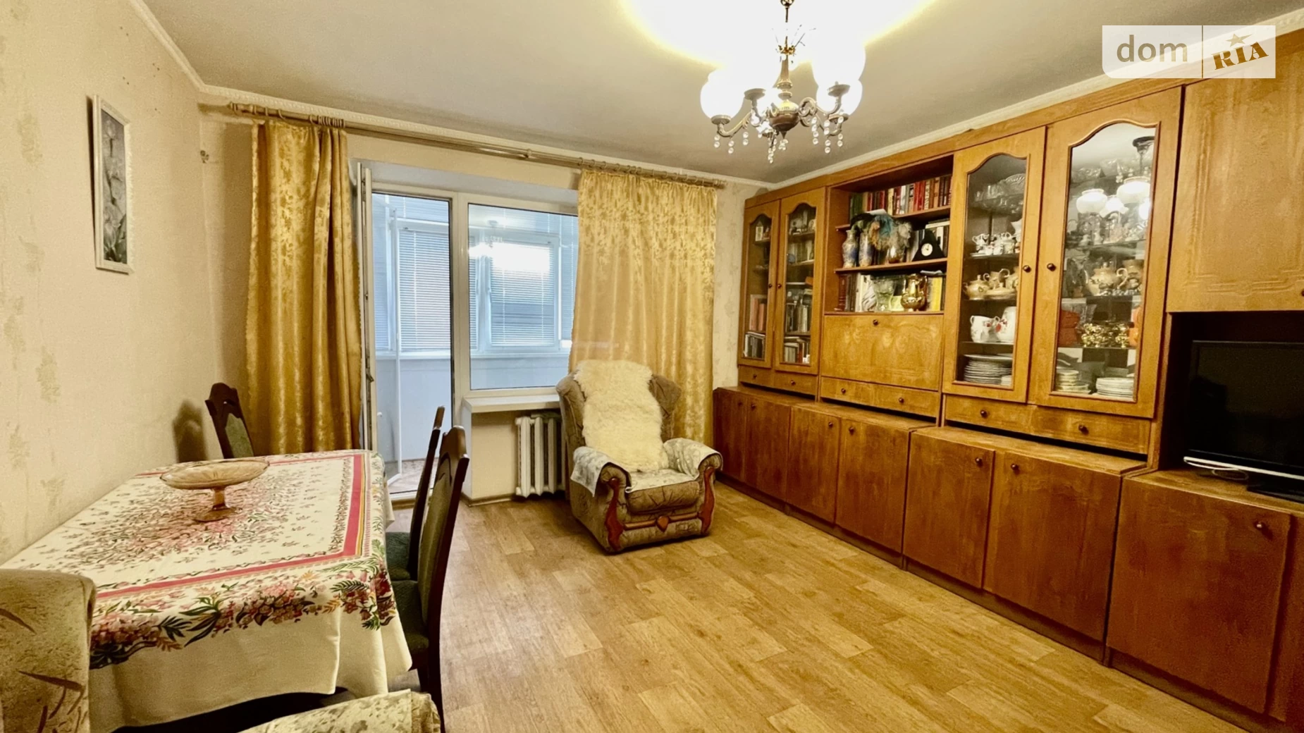 Продается 3-комнатная квартира 61.5 кв. м в Николаеве, ул. Генерала Алмазова(Генерала Карпенко) - фото 3