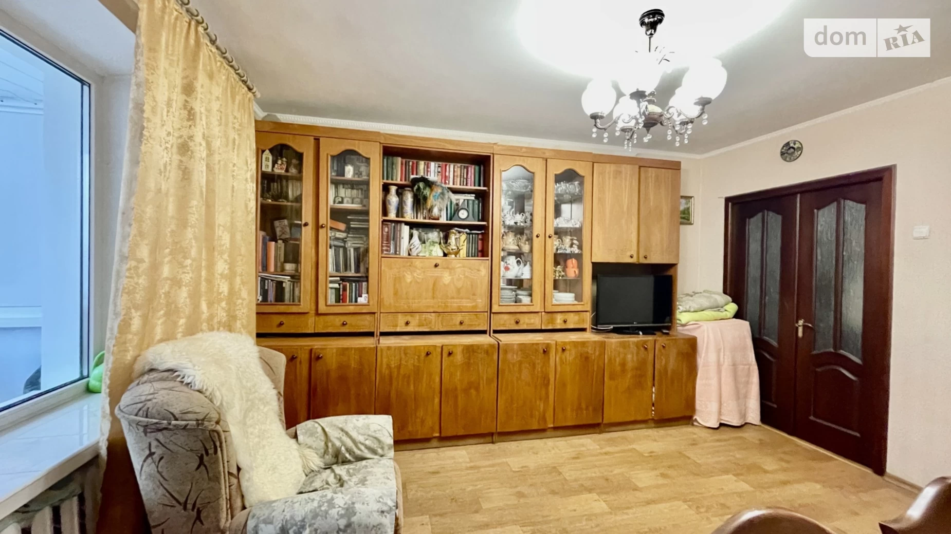 Продается 3-комнатная квартира 61.5 кв. м в Николаеве, ул. Генерала Алмазова(Генерала Карпенко) - фото 3
