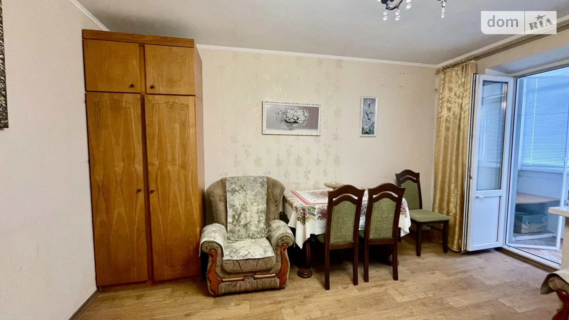Продается 3-комнатная квартира 61.5 кв. м в Николаеве, ул. Генерала Алмазова(Генерала Карпенко) - фото 4