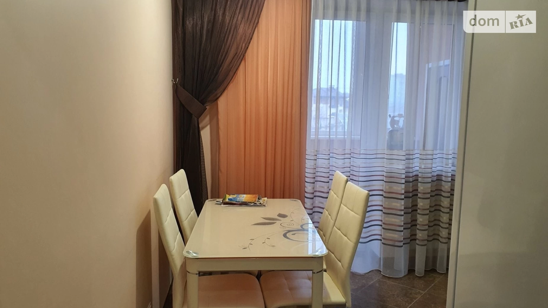 2-комнатная квартира 78 кв. м в, цена: 16500 грн - фото 3