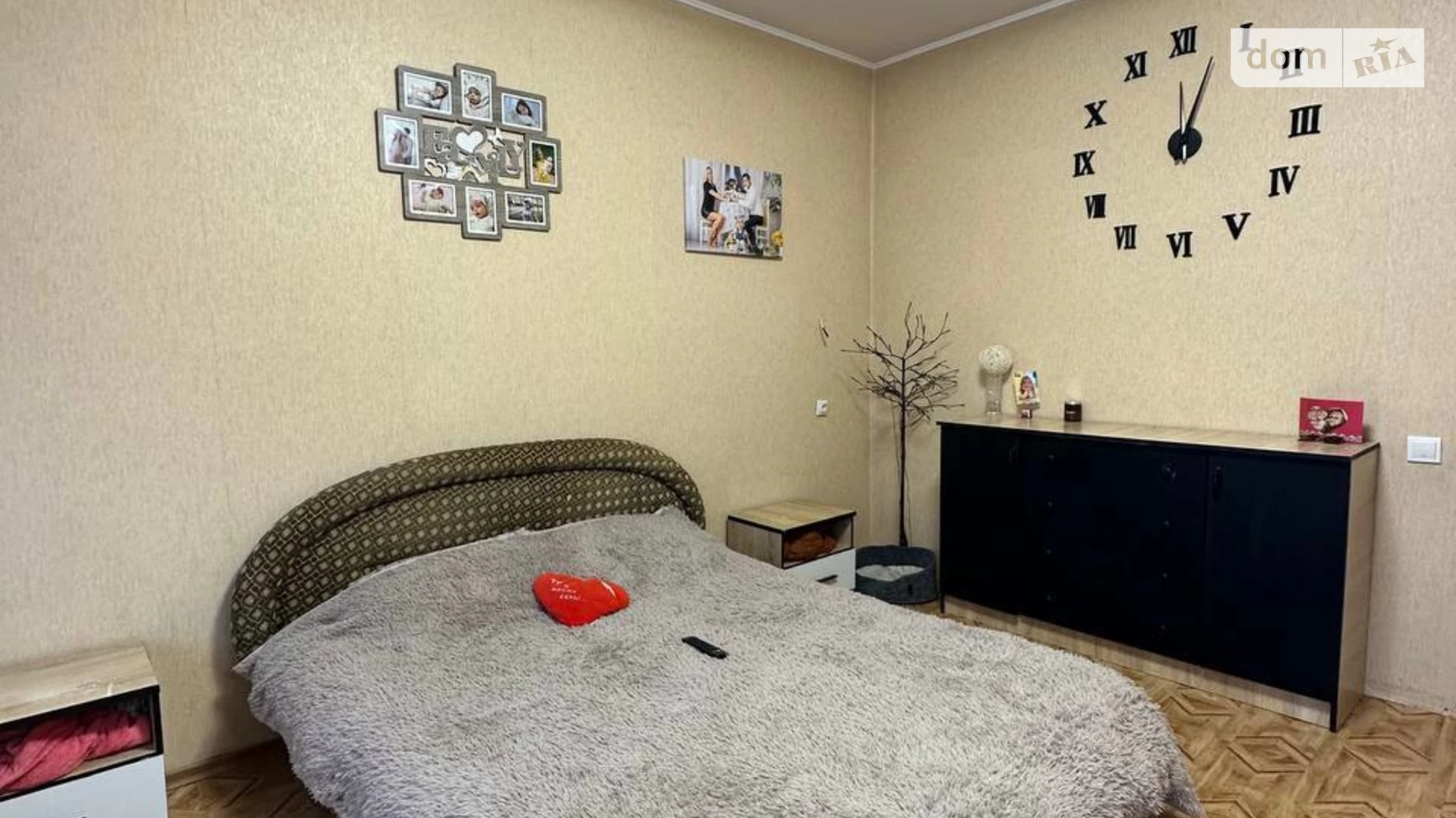 Продається 2-кімнатна квартира 44.4 кв. м у Одесі, вул. Генерала Ватутіна, 19 - фото 3