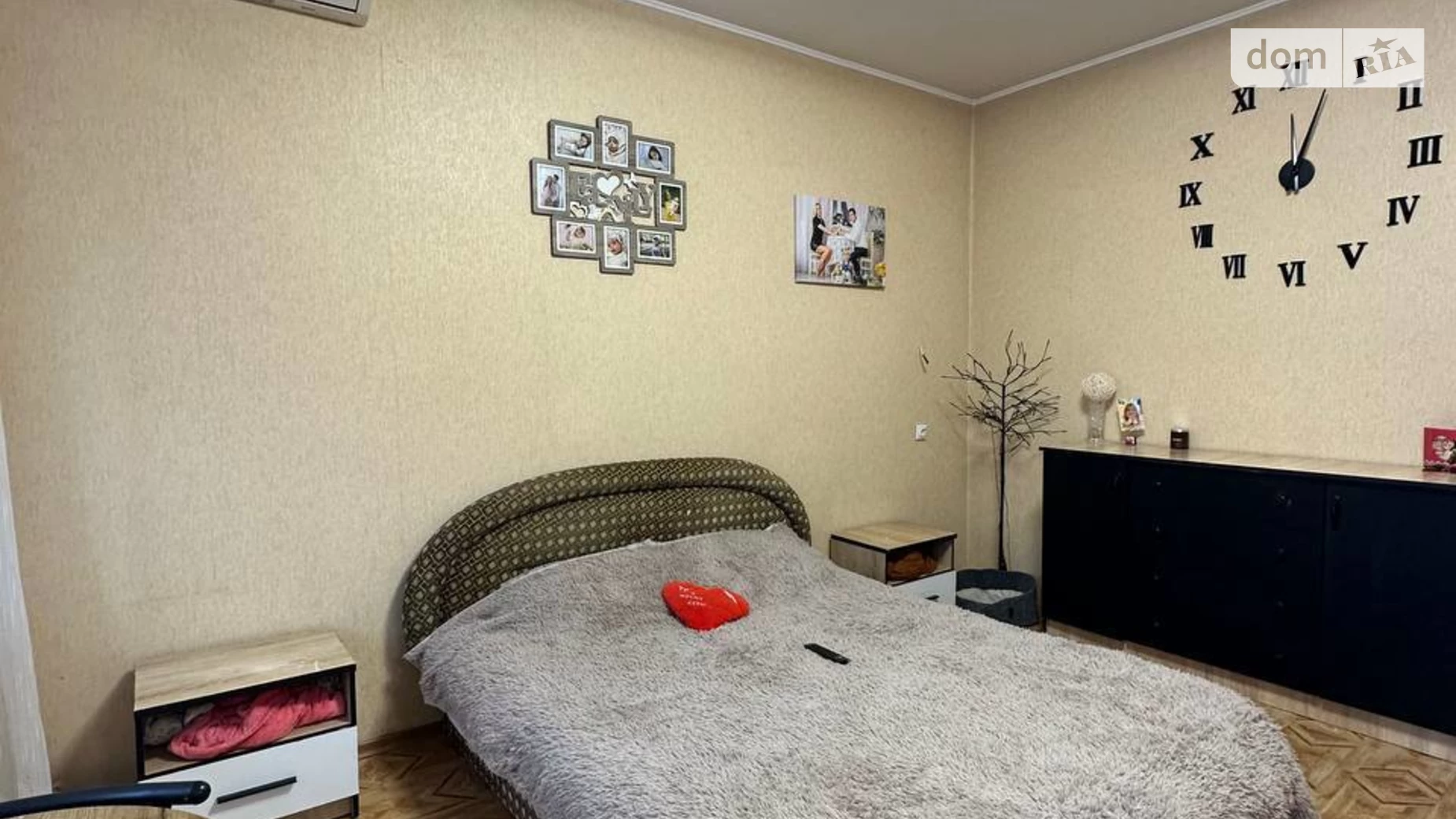 Продається 2-кімнатна квартира 44.4 кв. м у Одесі, вул. Генерала Ватутіна, 19 - фото 2