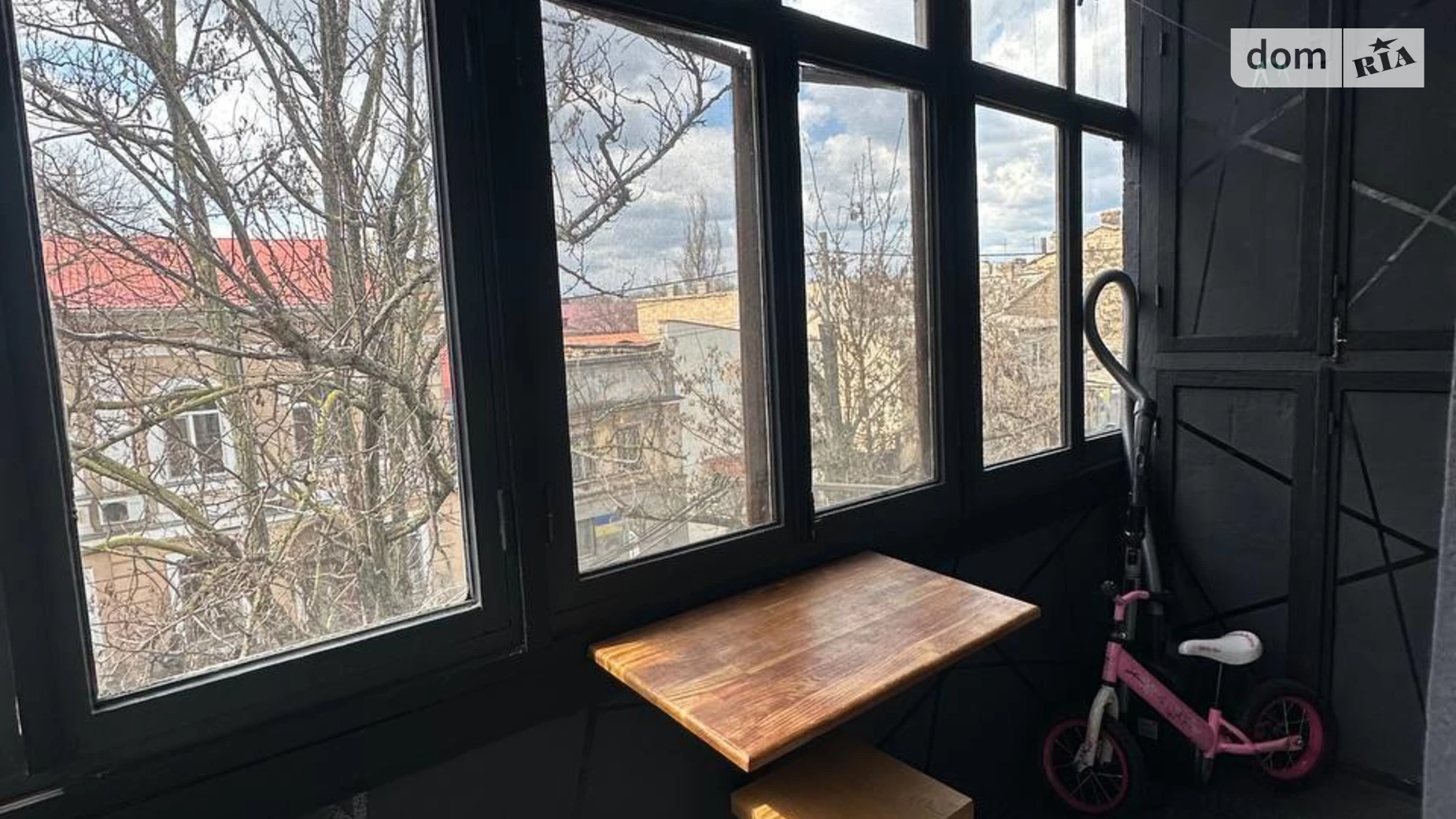 Продається 2-кімнатна квартира 44.4 кв. м у Одесі, вул. Генерала Ватутіна, 19 - фото 4
