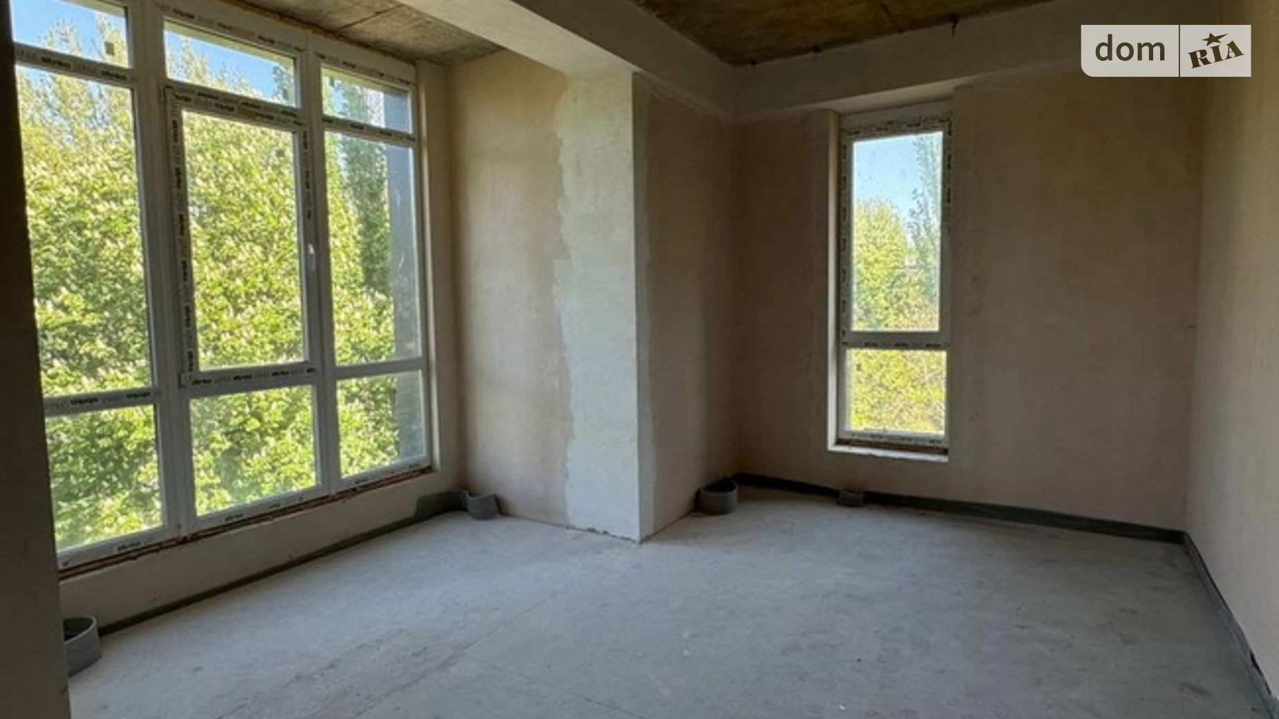 Продается 1-комнатная квартира 40 кв. м в Одессе, ул. Космонавтов, 23К - фото 2