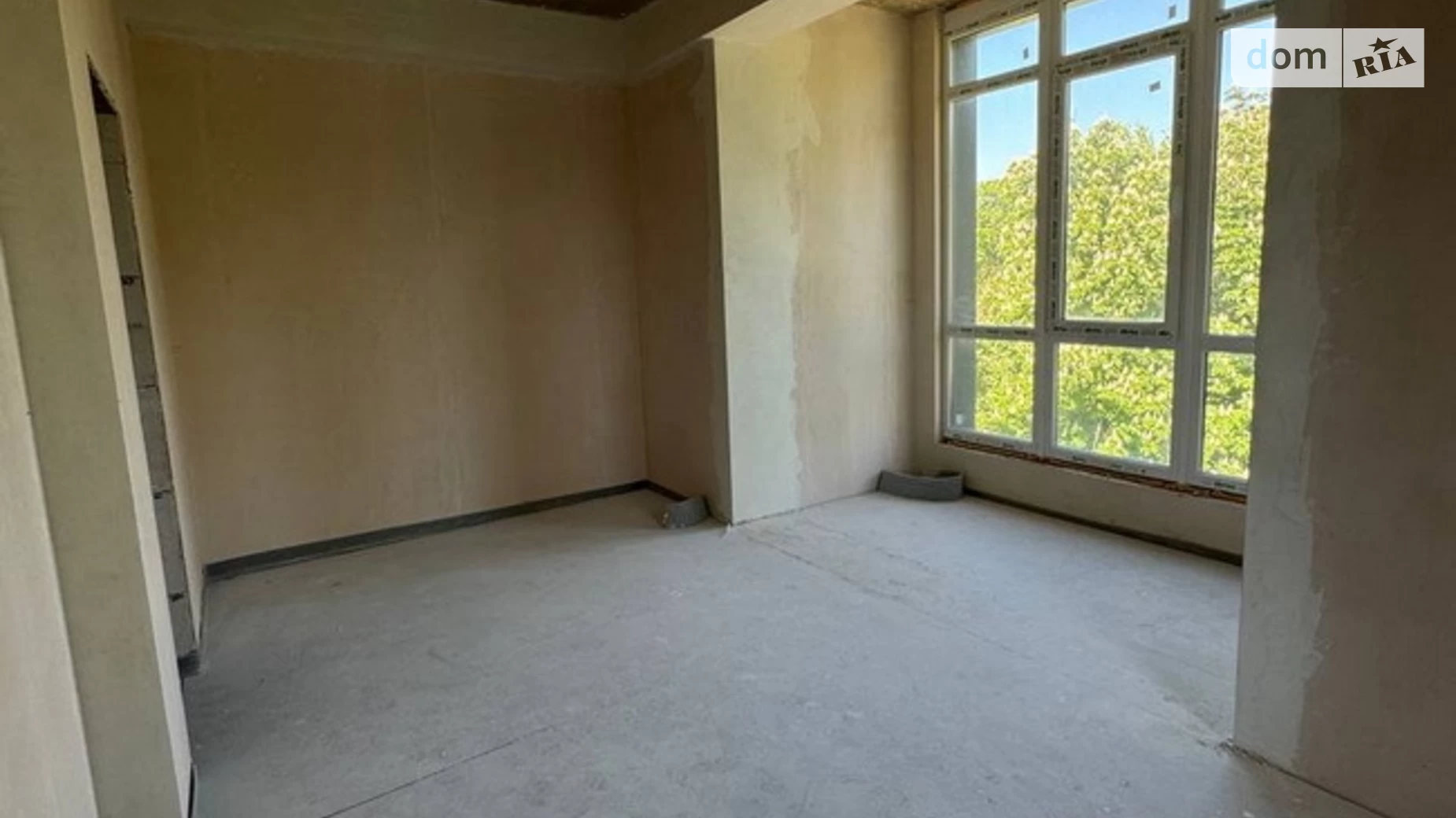 Продается 1-комнатная квартира 40 кв. м в Одессе, ул. Космонавтов, 23К - фото 3