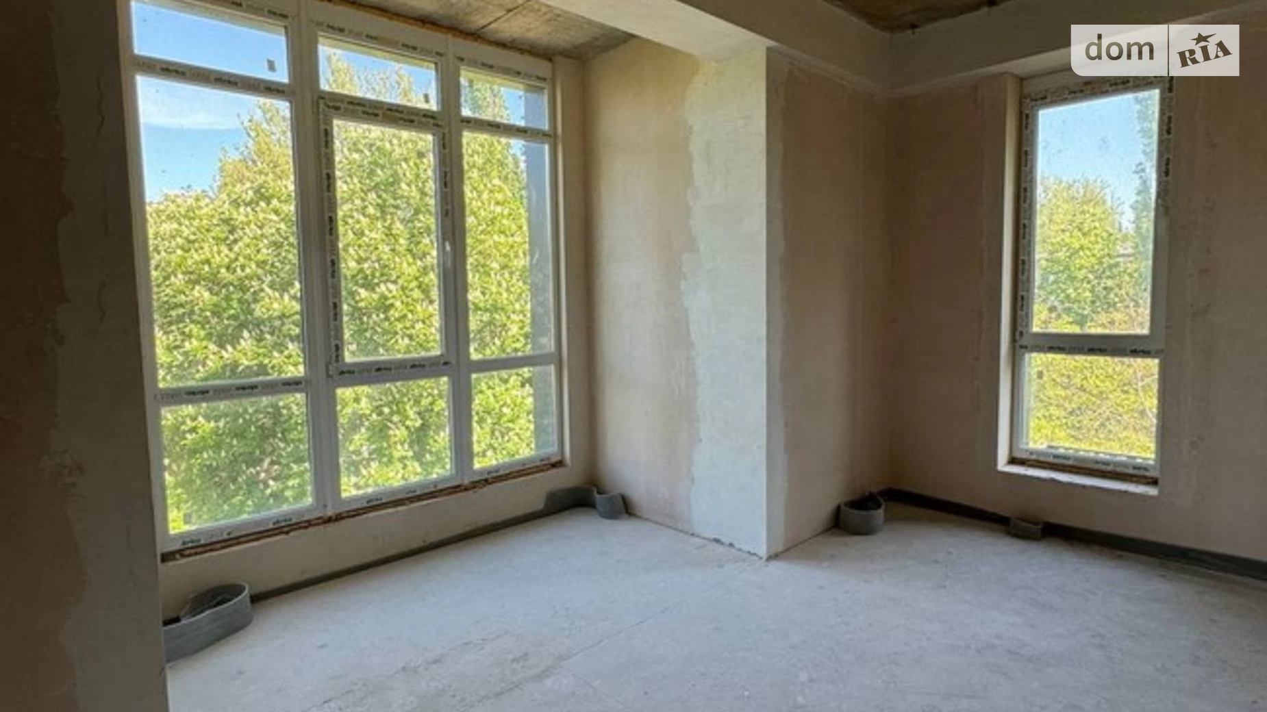 Продается 1-комнатная квартира 40 кв. м в Одессе, ул. Космонавтов, 23К - фото 4