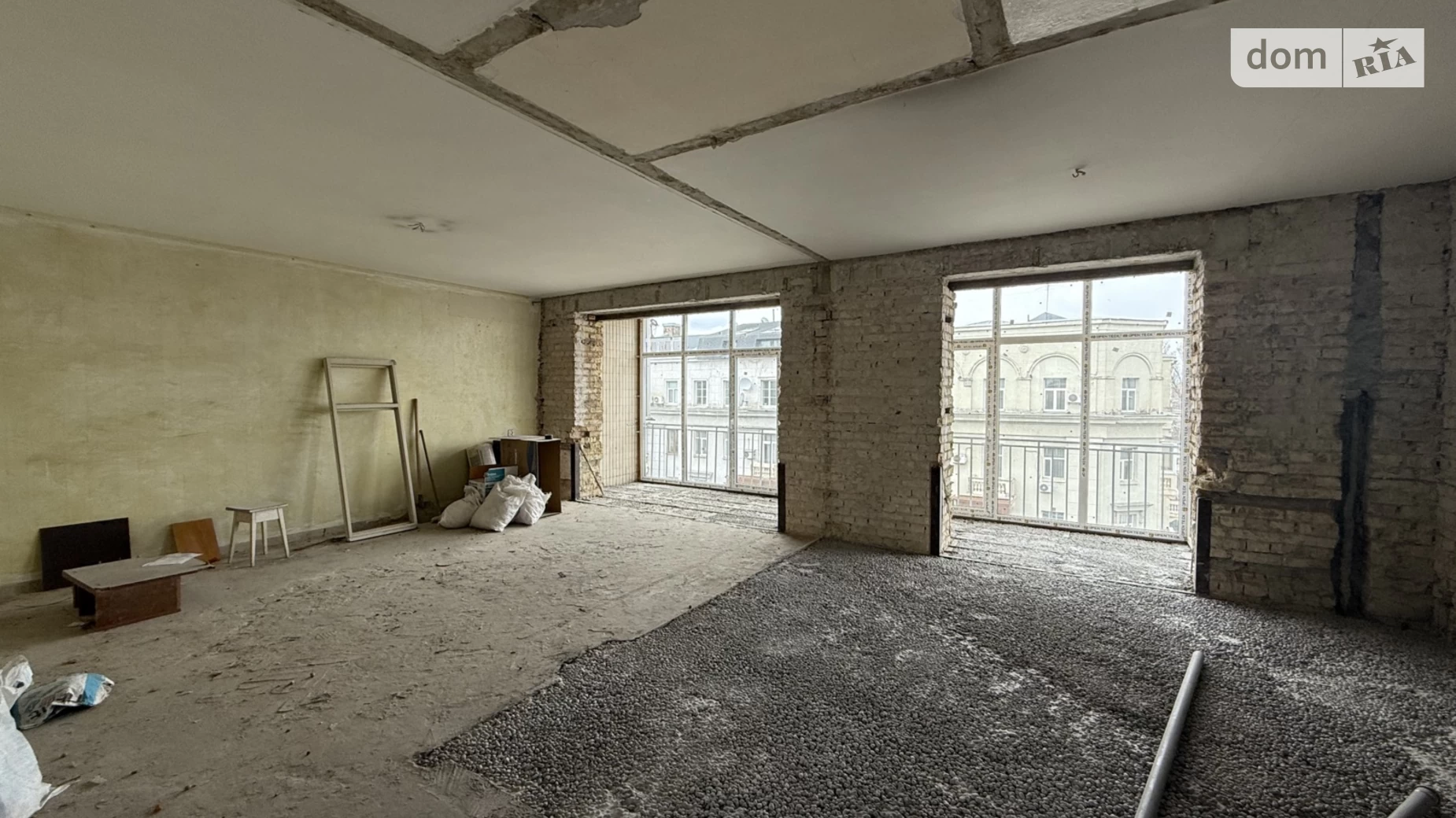 Продается 3-комнатная квартира 116 кв. м в Киеве, ул. Шелковичная, 27 - фото 3
