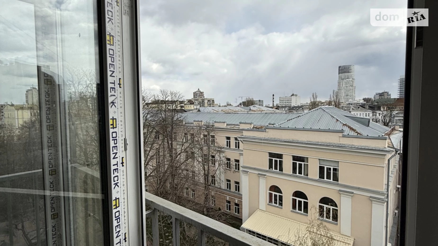 Продается 3-комнатная квартира 116 кв. м в Киеве, ул. Шелковичная, 27 - фото 5