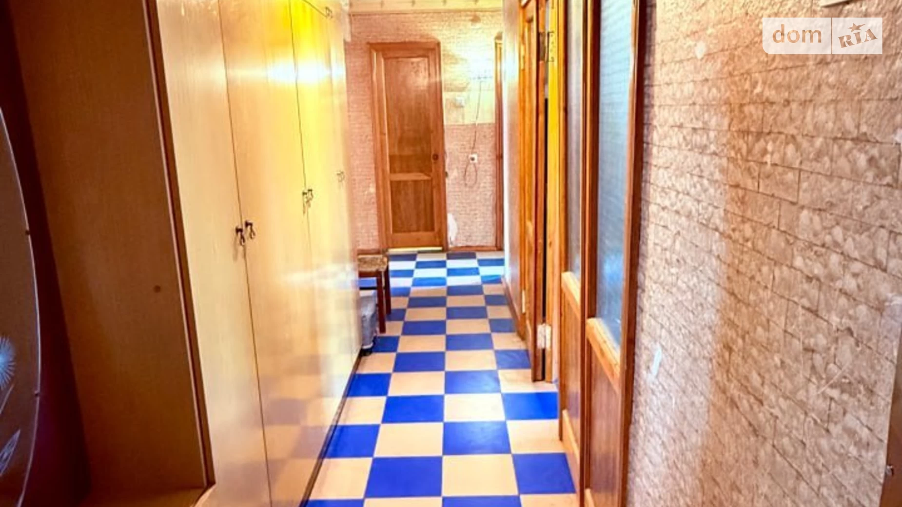 Продается 3-комнатная квартира 68.3 кв. м в Днепре, цена: 40000 $ - фото 4