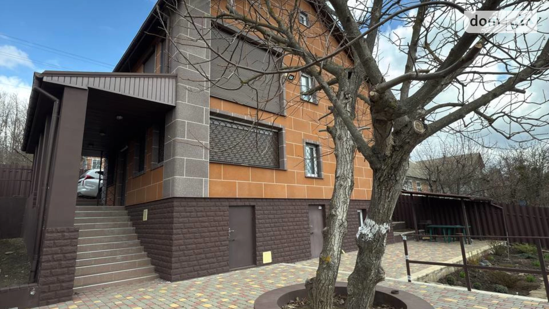Продається будинок 2 поверховий 94.8 кв. м з садом, цена: 72000 $ - фото 3