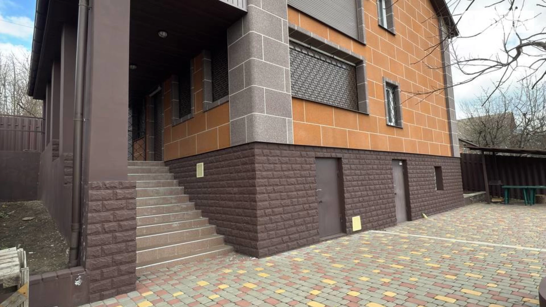 Продається будинок 2 поверховий 94.8 кв. м з садом, цена: 72000 $ - фото 4