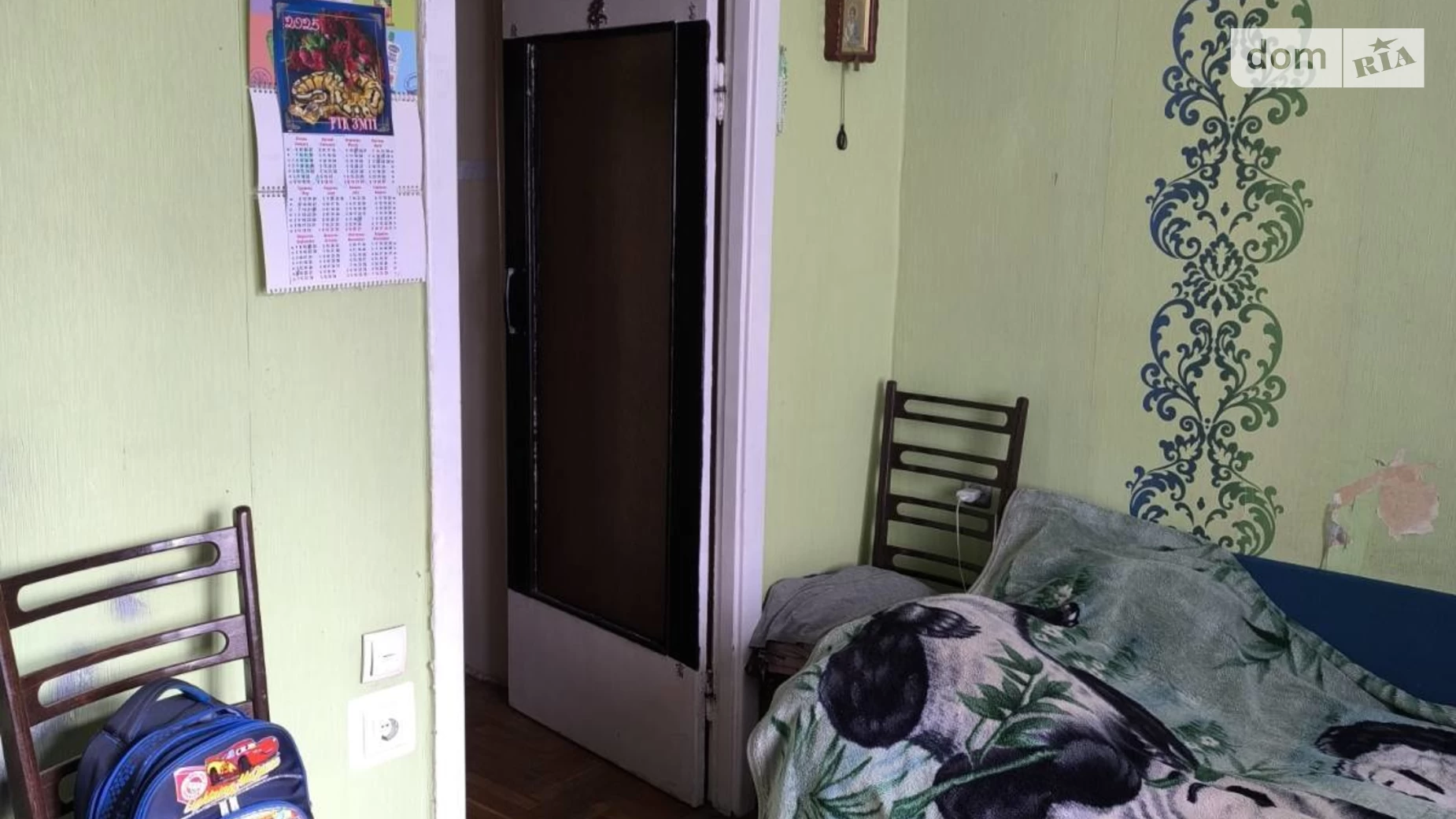 Продается 4-комнатная квартира 84 кв. м в Одессе, ул. Балтиморская(Посмитного) - фото 5