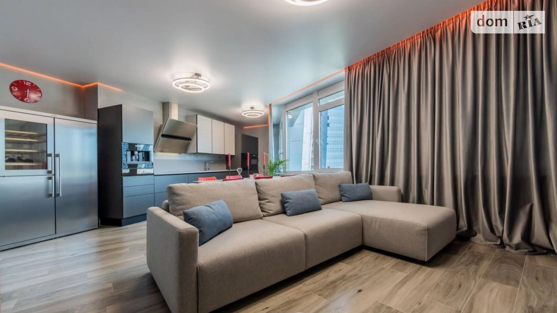 Продається 3-кімнатна квартира 116.2 кв. м у Києві, цена: 298000 $ - фото 5