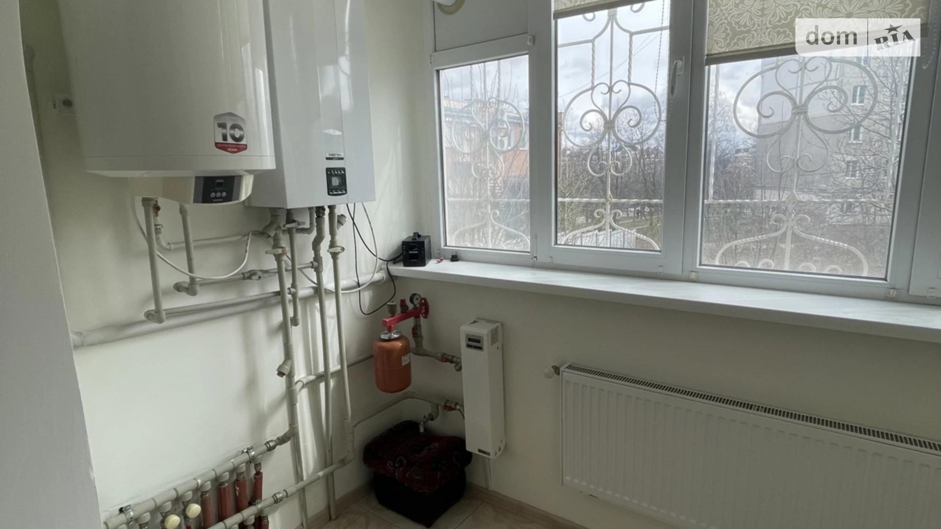 Продается 2-комнатная квартира 67.3 кв. м в Хмельницком, ул. Панаса Мирного, 29/1 - фото 5