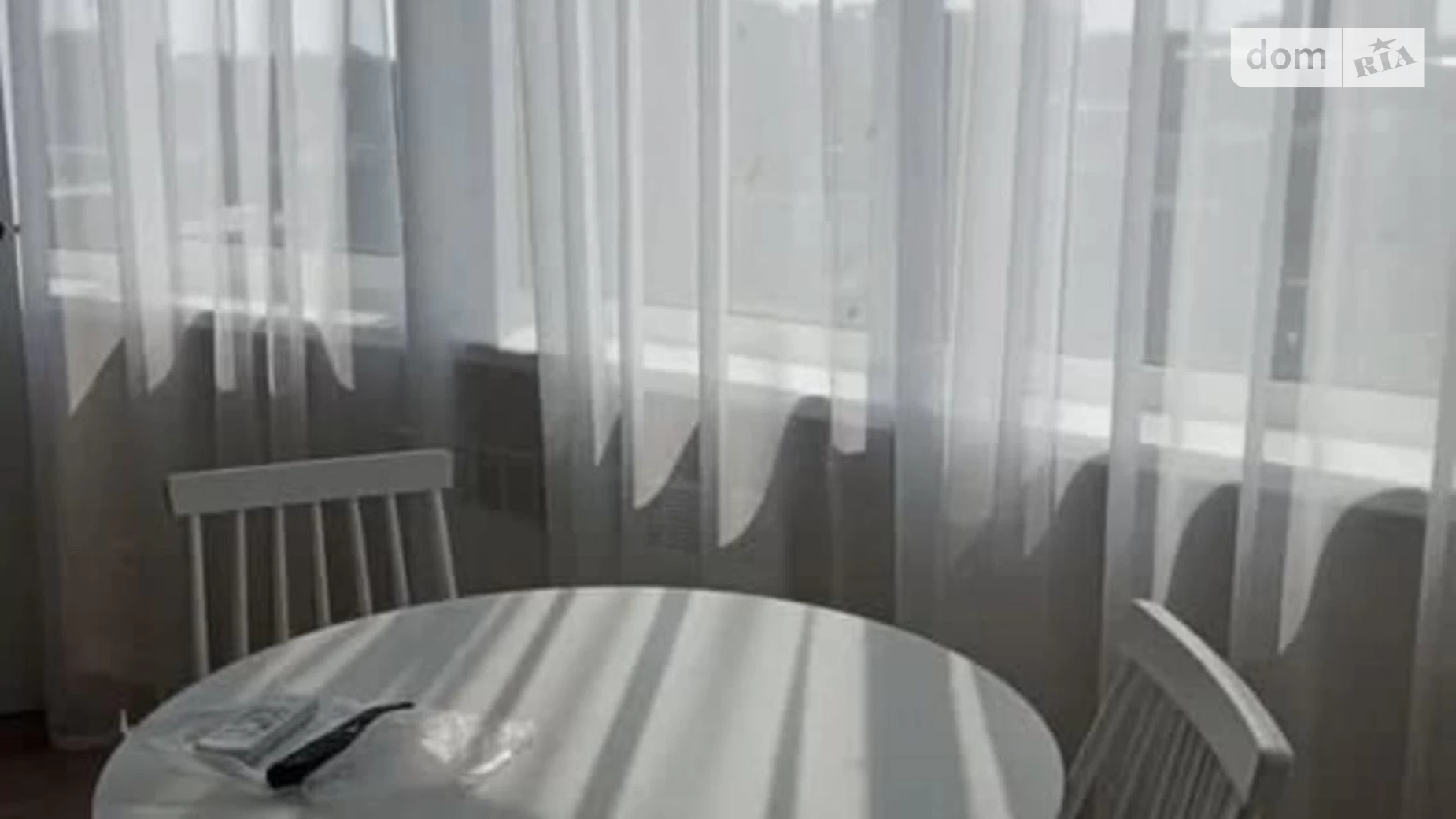 Сдается в аренду 2-комнатная квартира 46 кв. м в Днепре, ул. Исполкомовская, 24Б - фото 3