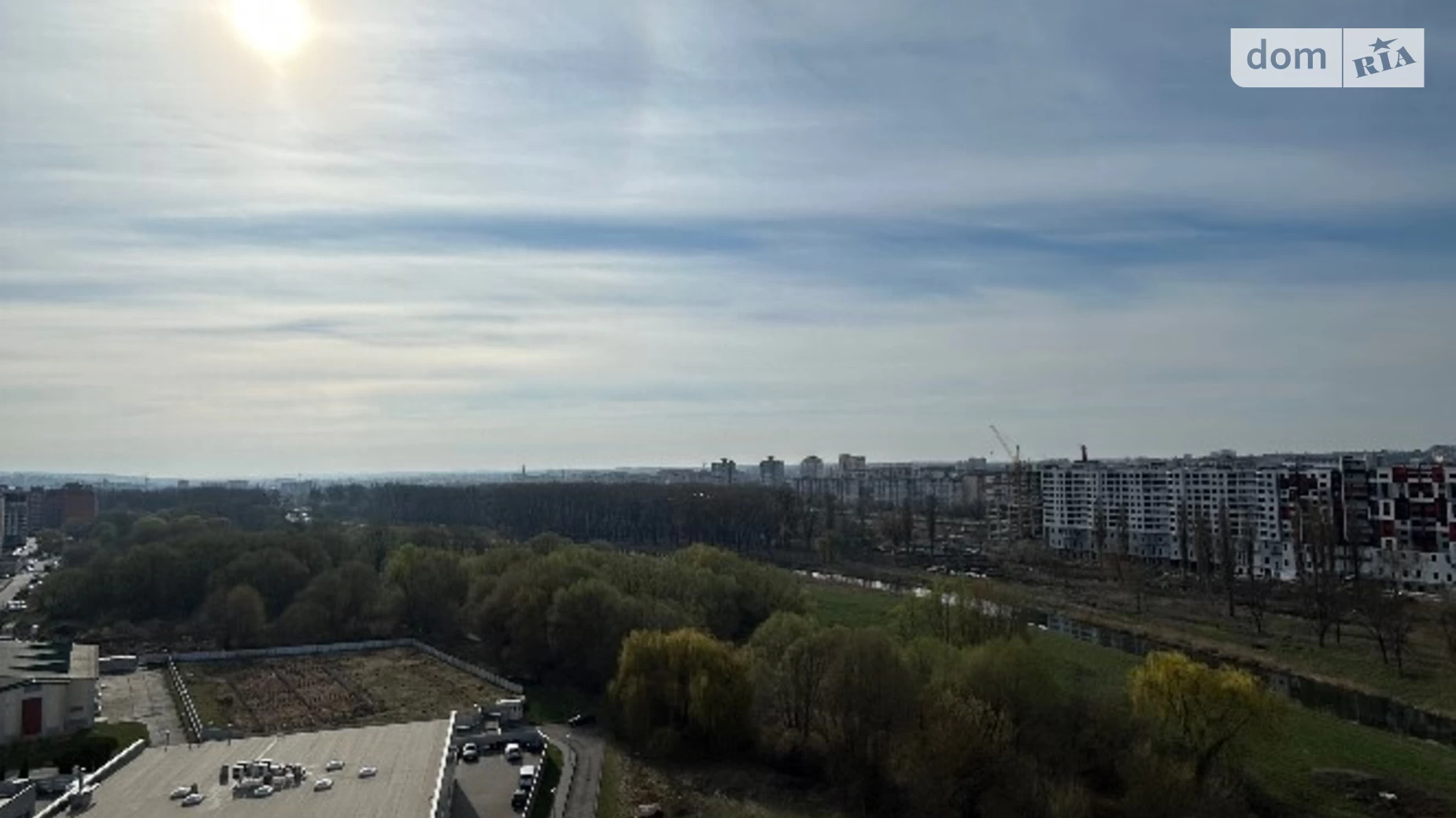 Продается 3-комнатная квартира 90 кв. м в Хмельницком, ул. Свободы, 20/1 - фото 4