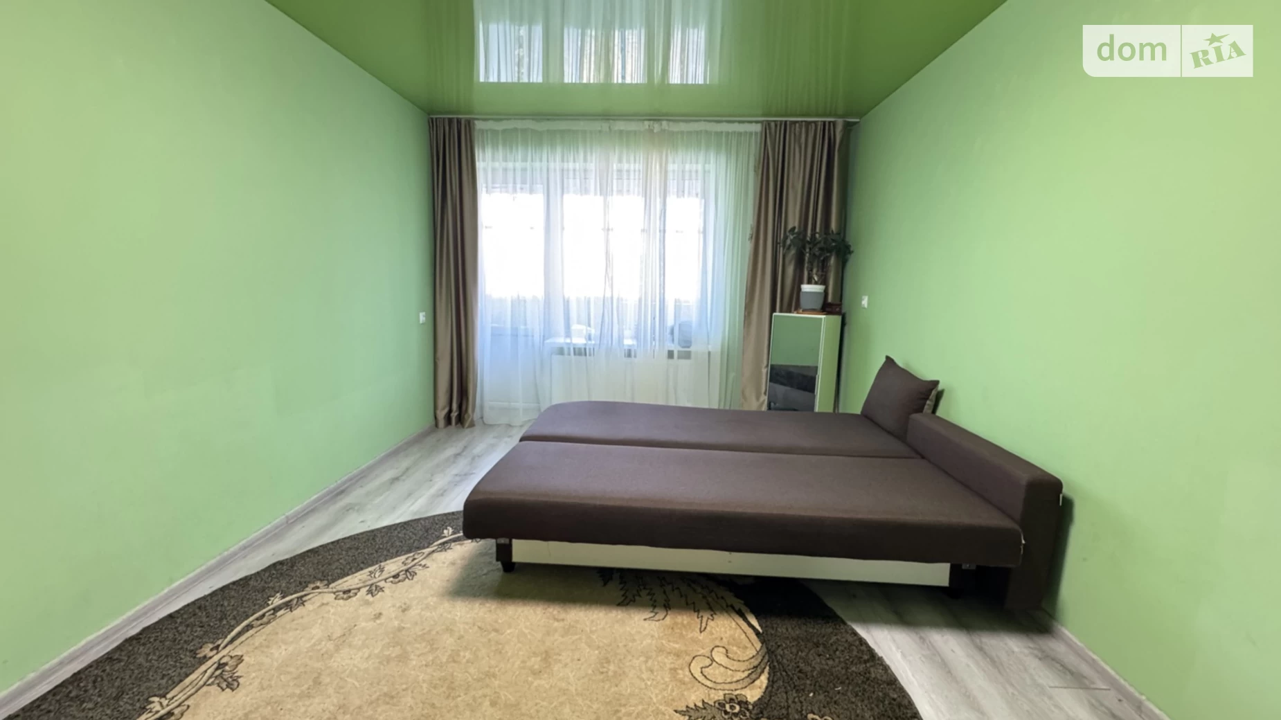 Продается 3-комнатная квартира 74.2 кв. м в Микулинцах, цена: 49500 $ - фото 2