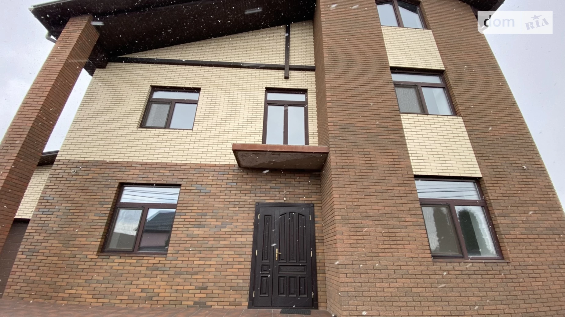 Продається будинок 2 поверховий 350 кв. м з меблями, цена: 1100000 $ - фото 2