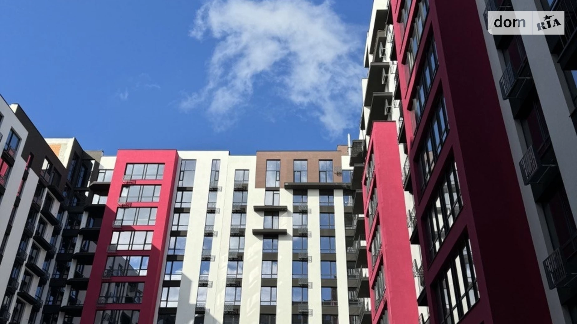 Продается 1-комнатная квартира 33 кв. м в Ивано-Франковске, ул. Левицкого Романа, 34 - фото 3