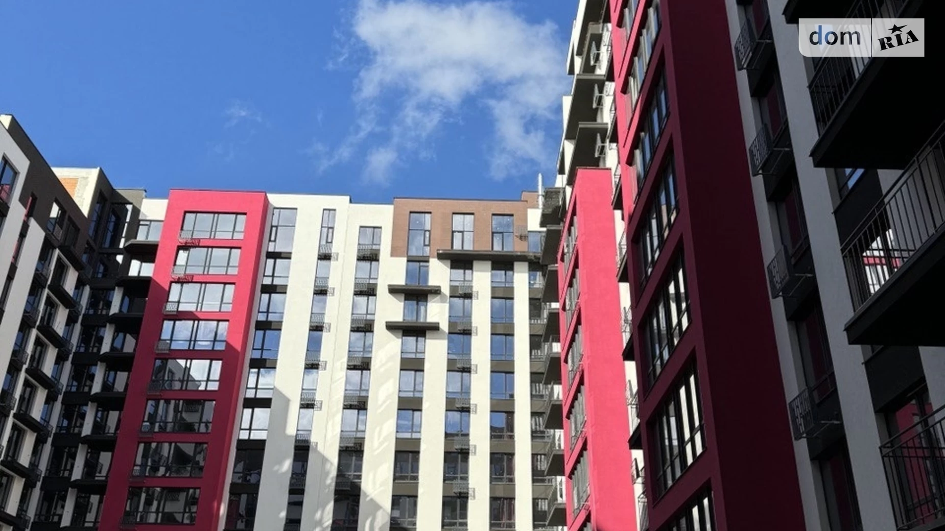 Продается 1-комнатная квартира 33 кв. м в Ивано-Франковске, ул. Левицкого Романа, 34 - фото 2