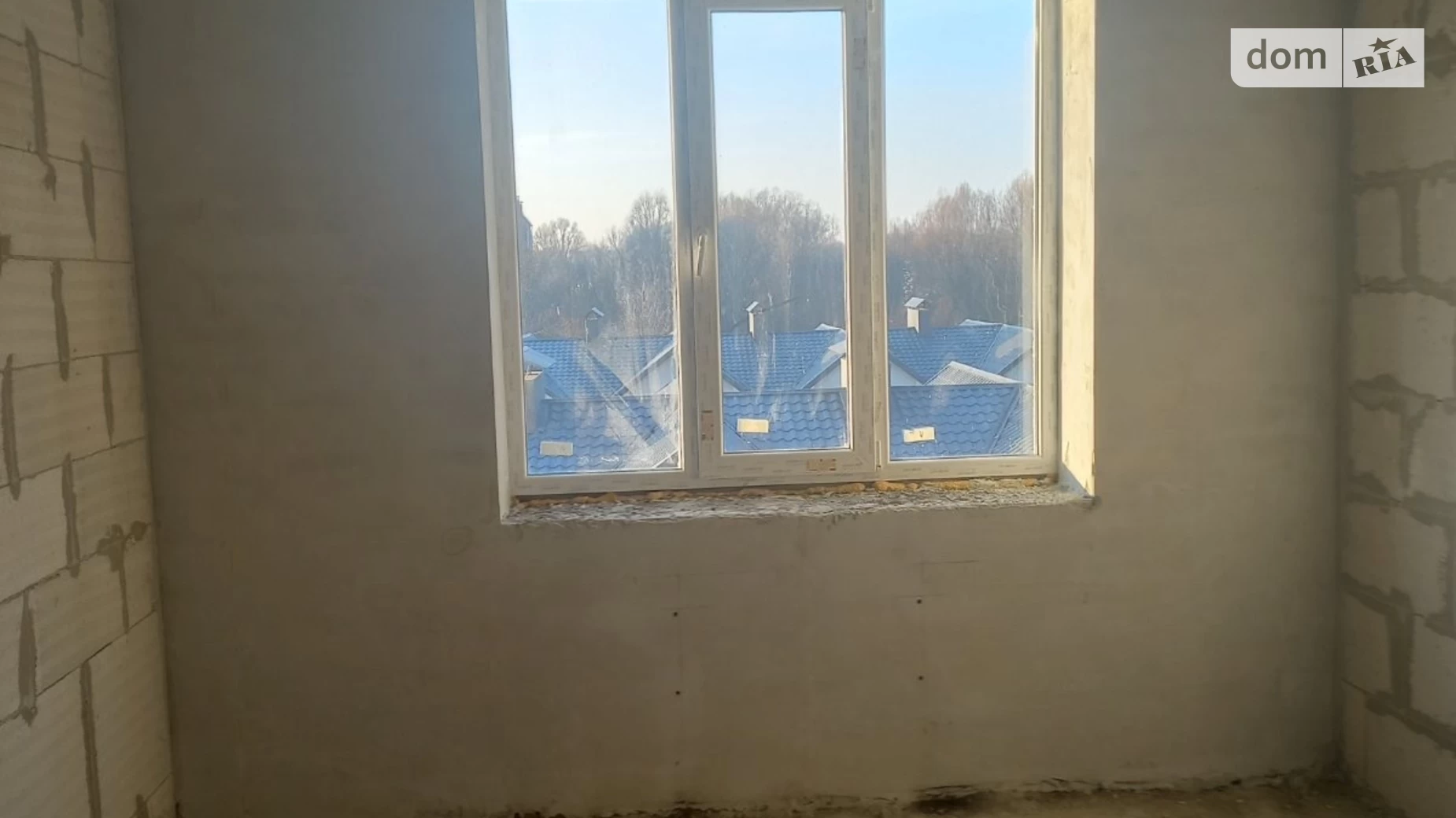 Продается 1-комнатная квартира 36 кв. м в Хмельницком, ул. Северная, 117Г - фото 2