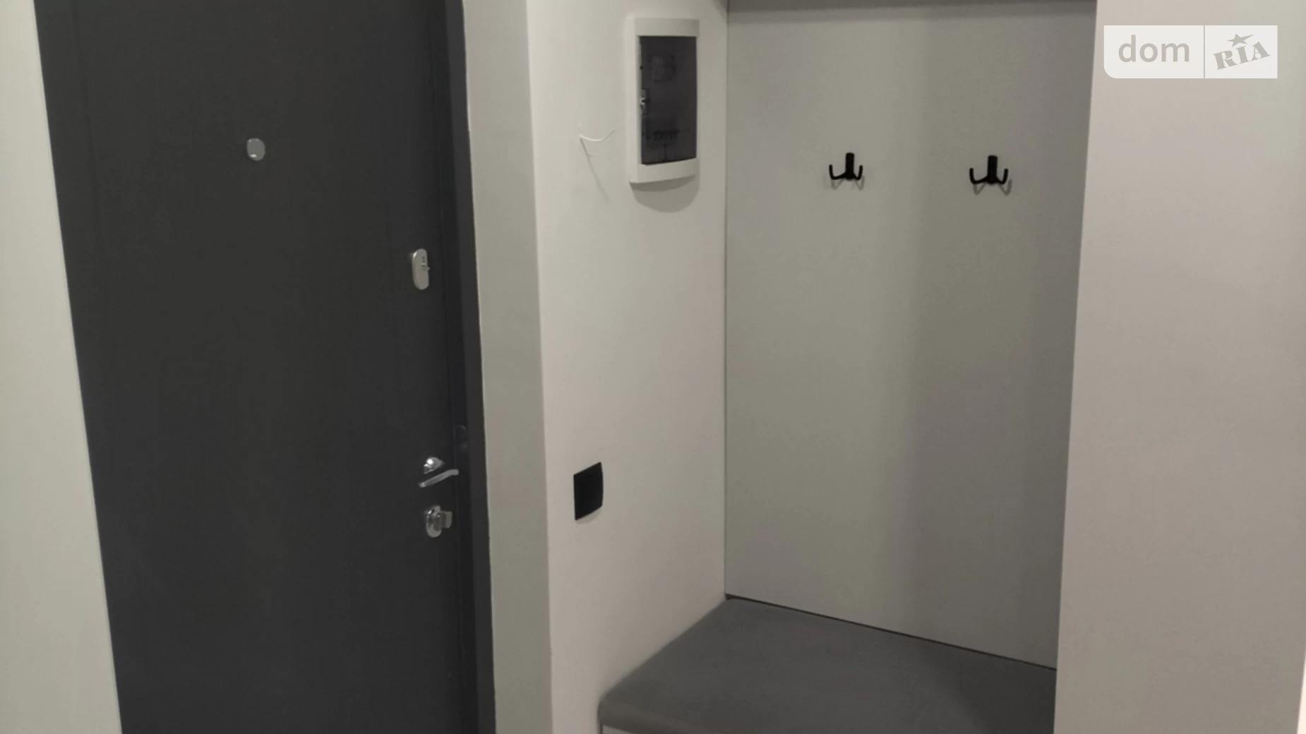 2-кімнатна квартира 54.3 кв. м у Тернополі, вул. Смакули, 8 - фото 3