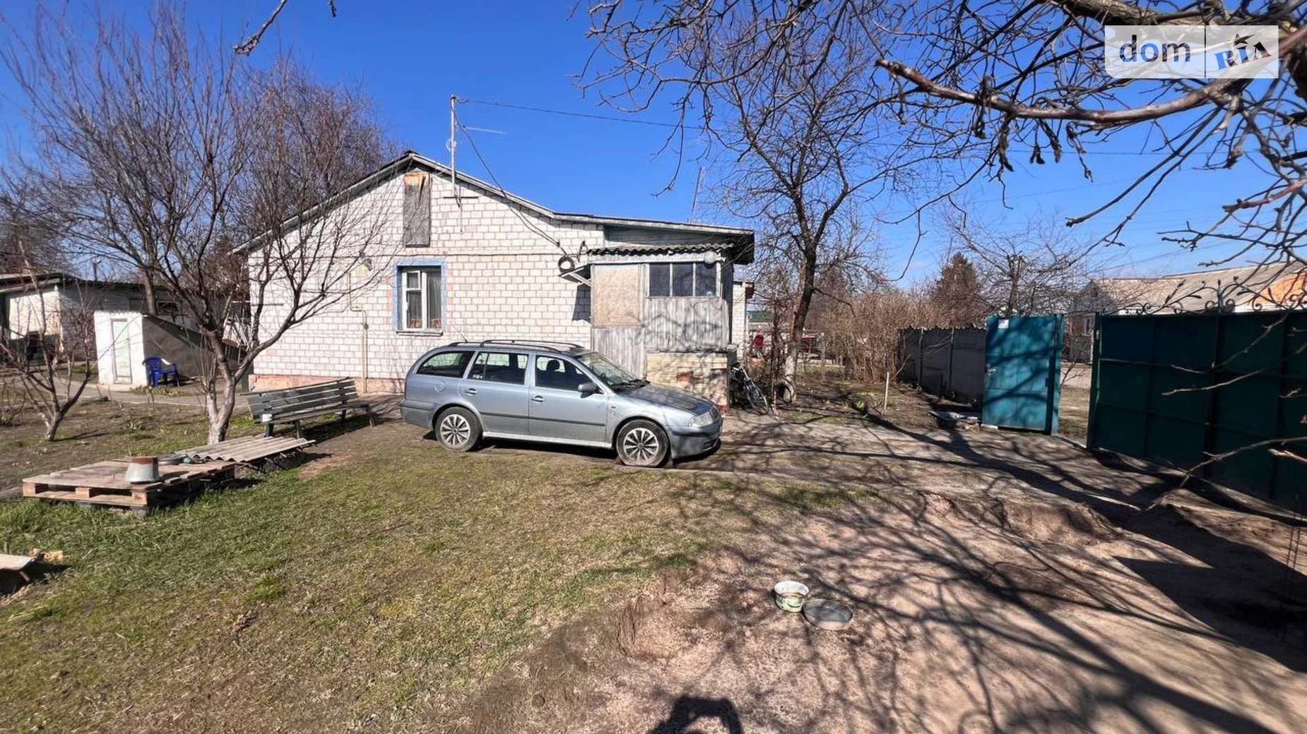 ул. Правика, 10/1 Бородянка, цена: 40000 $ - фото 3