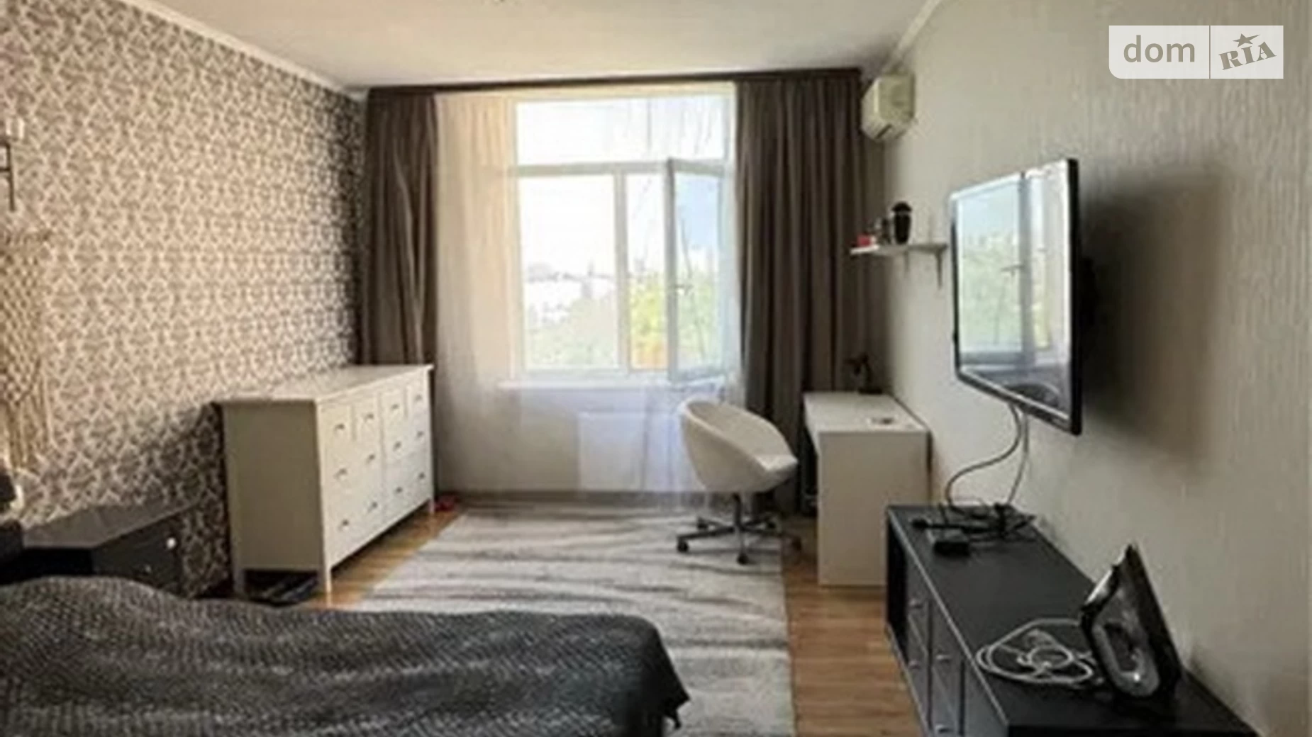 Продается 2-комнатная квартира 85 кв. м в Одессе, ул. Дюковская, 6 - фото 2