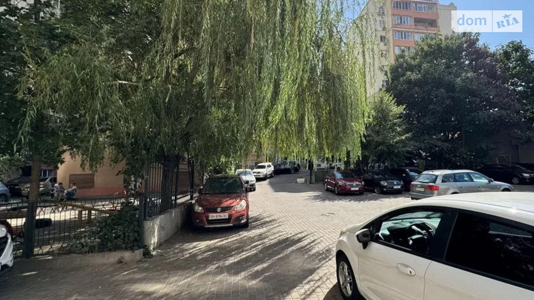 Продается 2-комнатная квартира 85 кв. м в Одессе, ул. Дюковская, 6 - фото 5