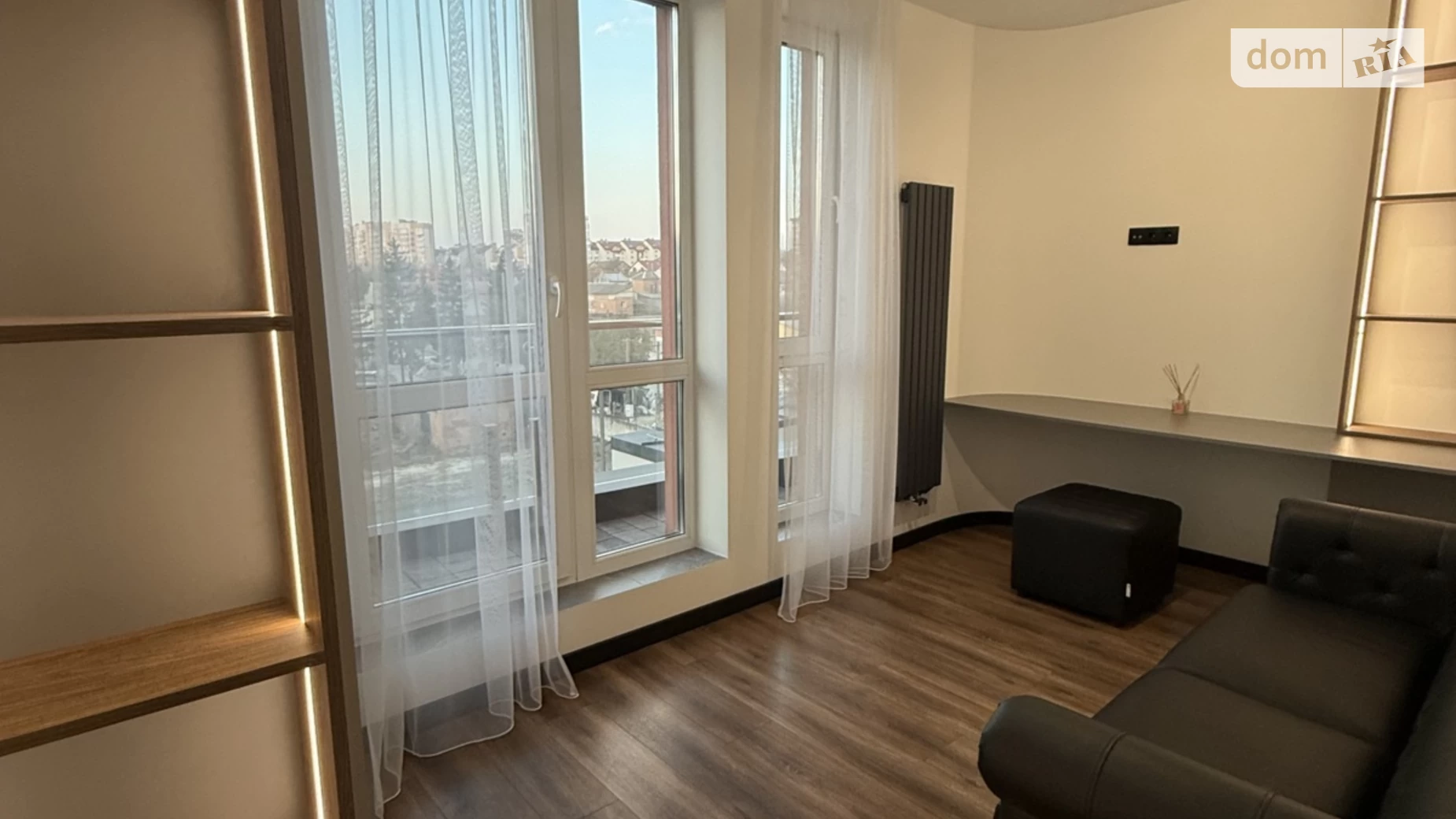 Здається в оренду 2-кімнатна квартира 64 кв. м у Львові, вул. Зелена, 151 - фото 4