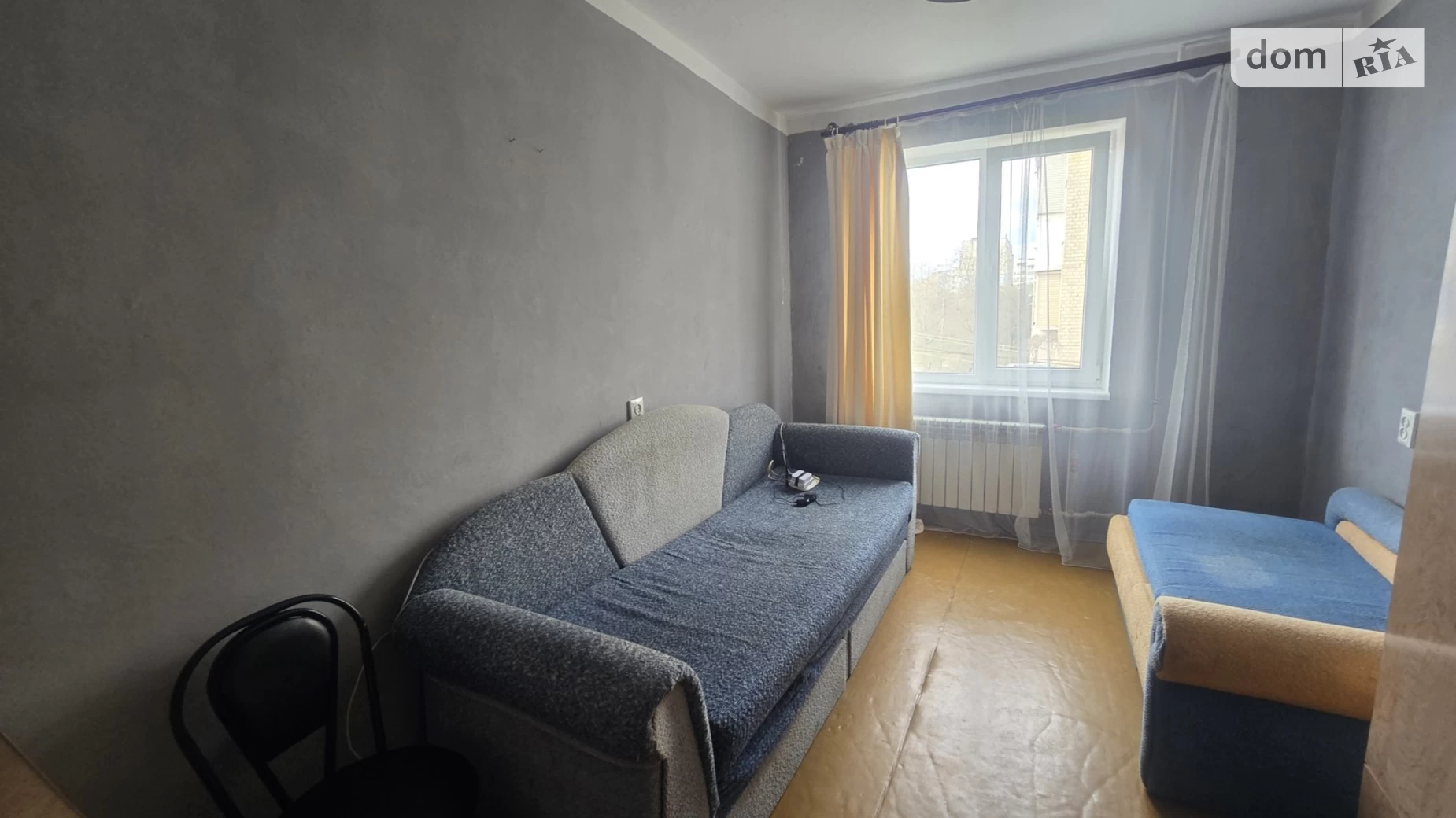 Продается 2-комнатная квартира 52 кв. м в Черновцах, бул. Героев Крут - фото 2