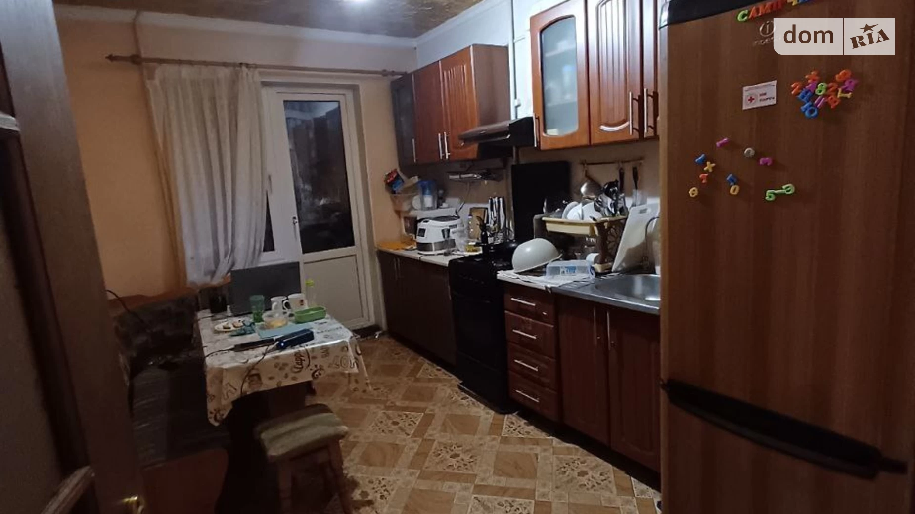 Продается 3-комнатная квартира 65.7 кв. м в Одессе, ул. Балковская - фото 5