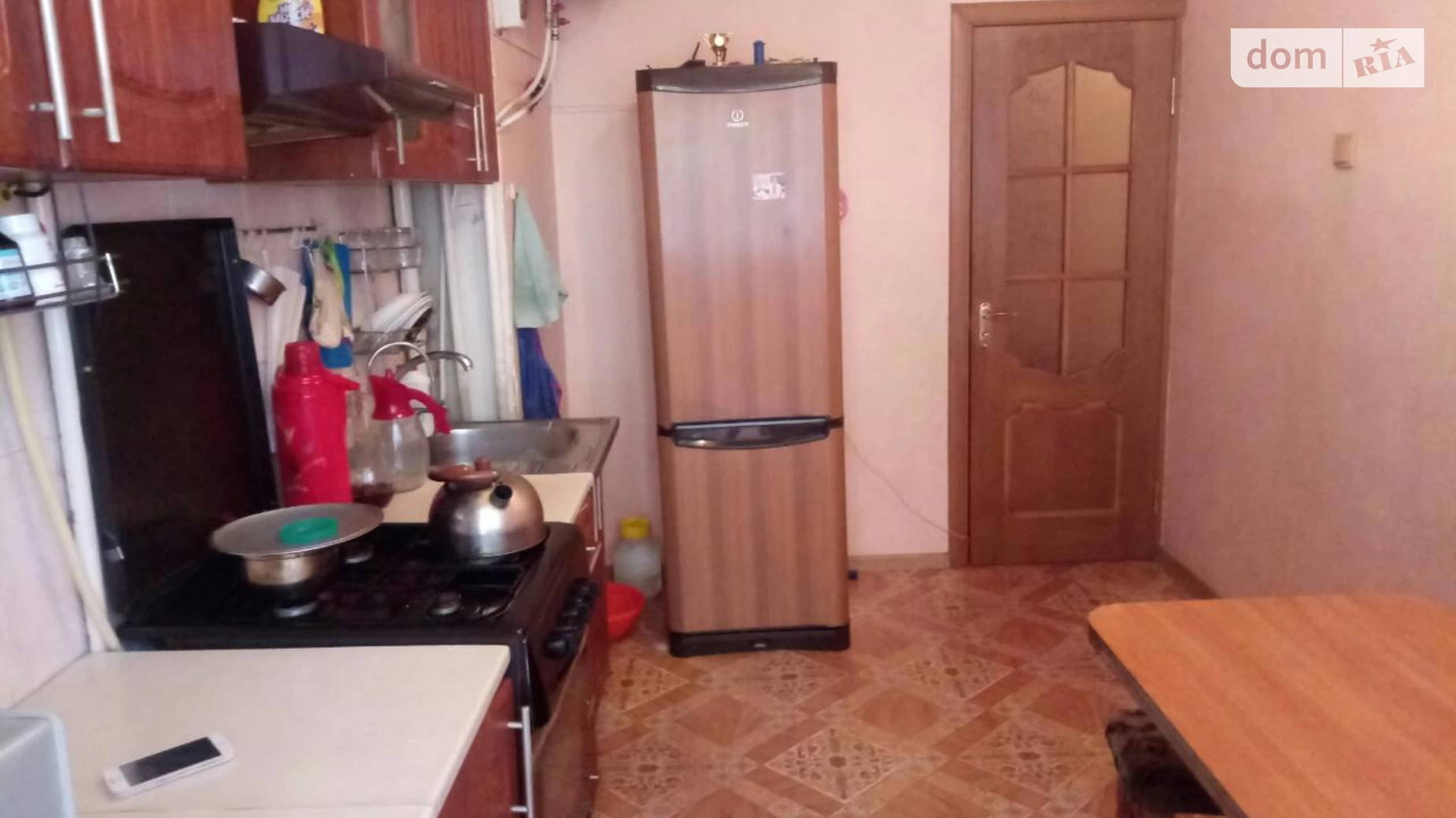 Продается 3-комнатная квартира 65.7 кв. м в Одессе, ул. Балковская - фото 4