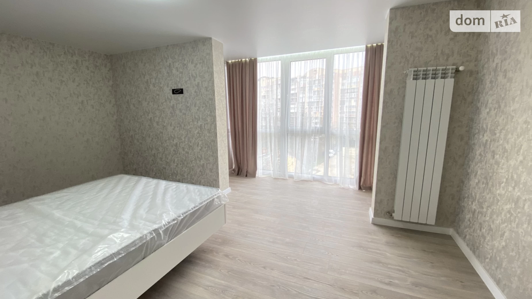 2-комнатная квартира 57 кв. м в Тернополе, ул. Белогорская - фото 5