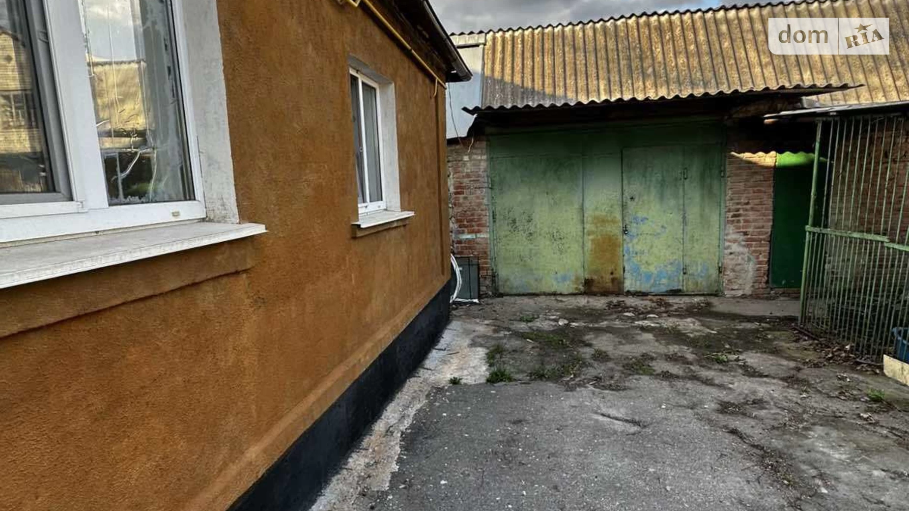 Продается часть дома 107.4 кв. м с садом, цена: 61000 $ - фото 2