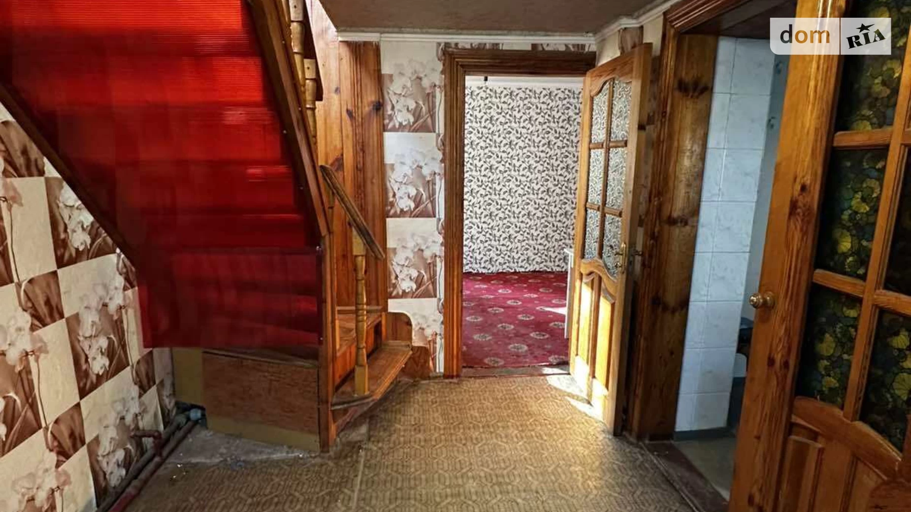 Продается часть дома 107.4 кв. м с садом, цена: 61000 $ - фото 4