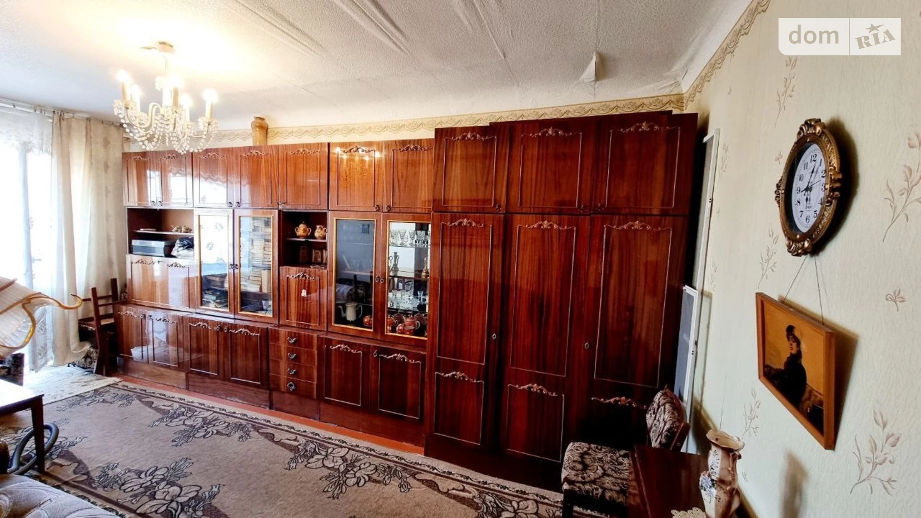 Продается 1-комнатная квартира 30.46 кв. м в Днепре, цена: 17000 $ - фото 4
