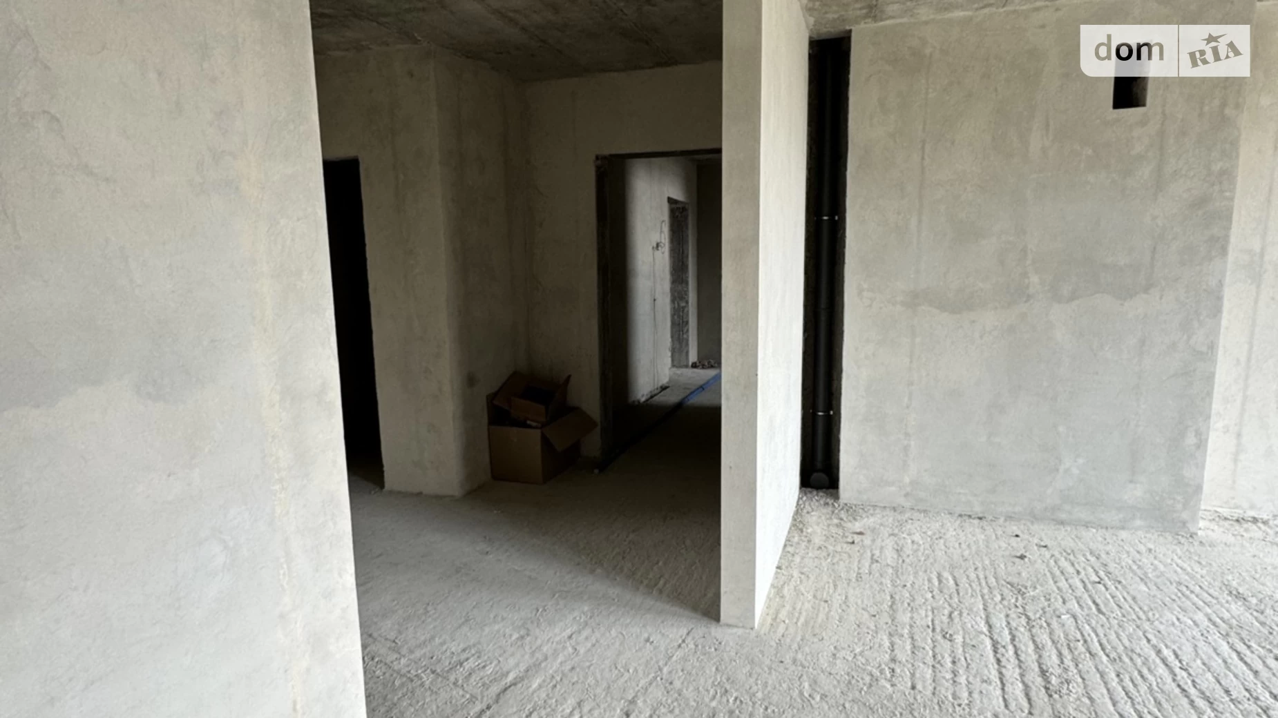 Продается 3-комнатная квартира 68 кв. м в Ивано-Франковске, ул. Набережная-Сагайдачного, 0 - фото 2