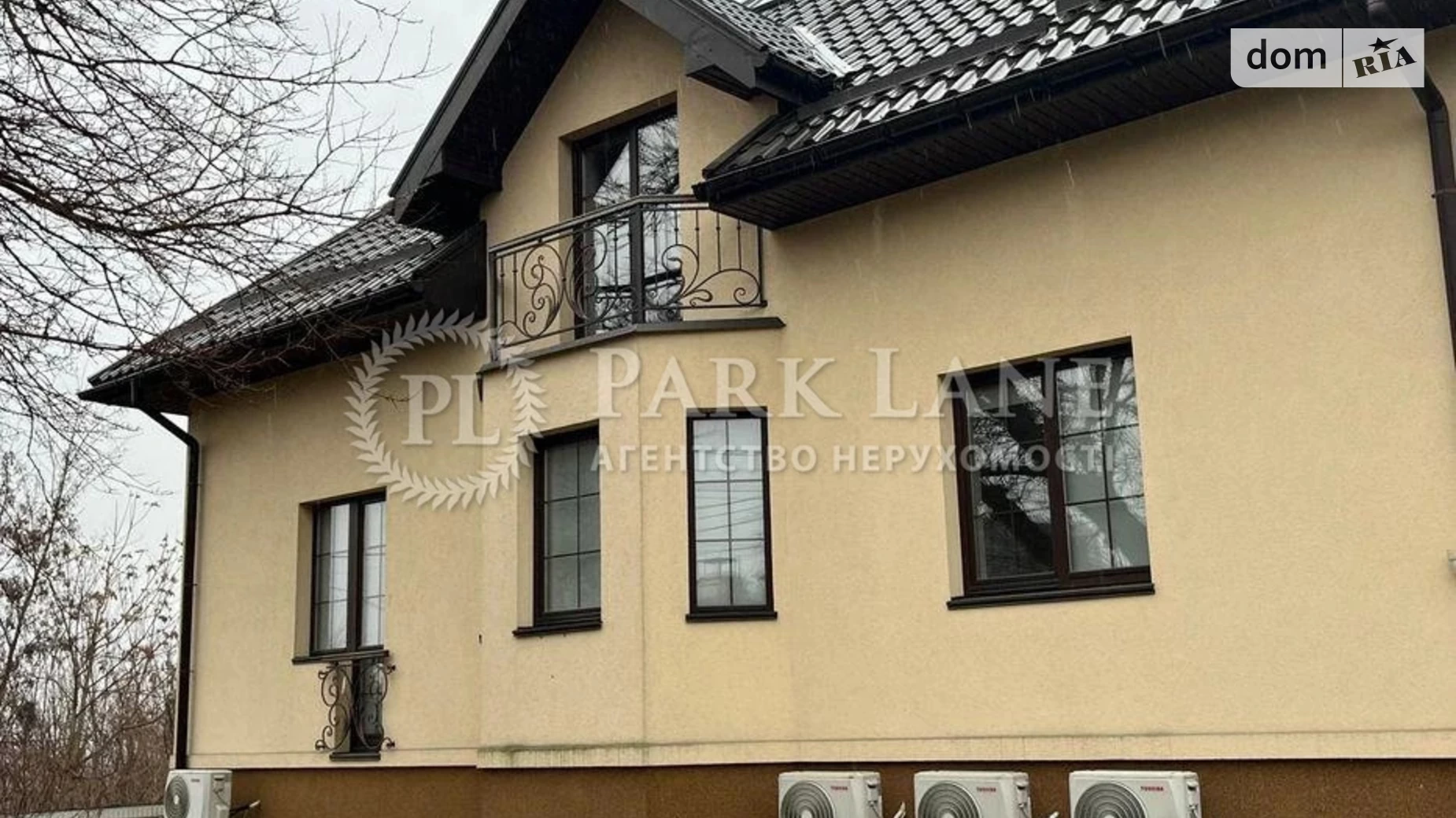 Продается дом на 2 этажа 298 кв. м с террасой, цена: 330000 $ - фото 2