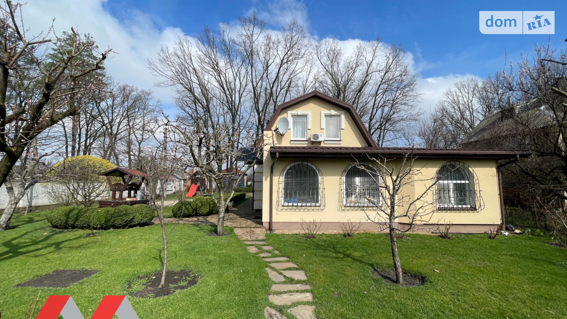 Продається будинок 2 поверховий 107.6 кв. м з бесідкою, цена: 125000 $ - фото 3