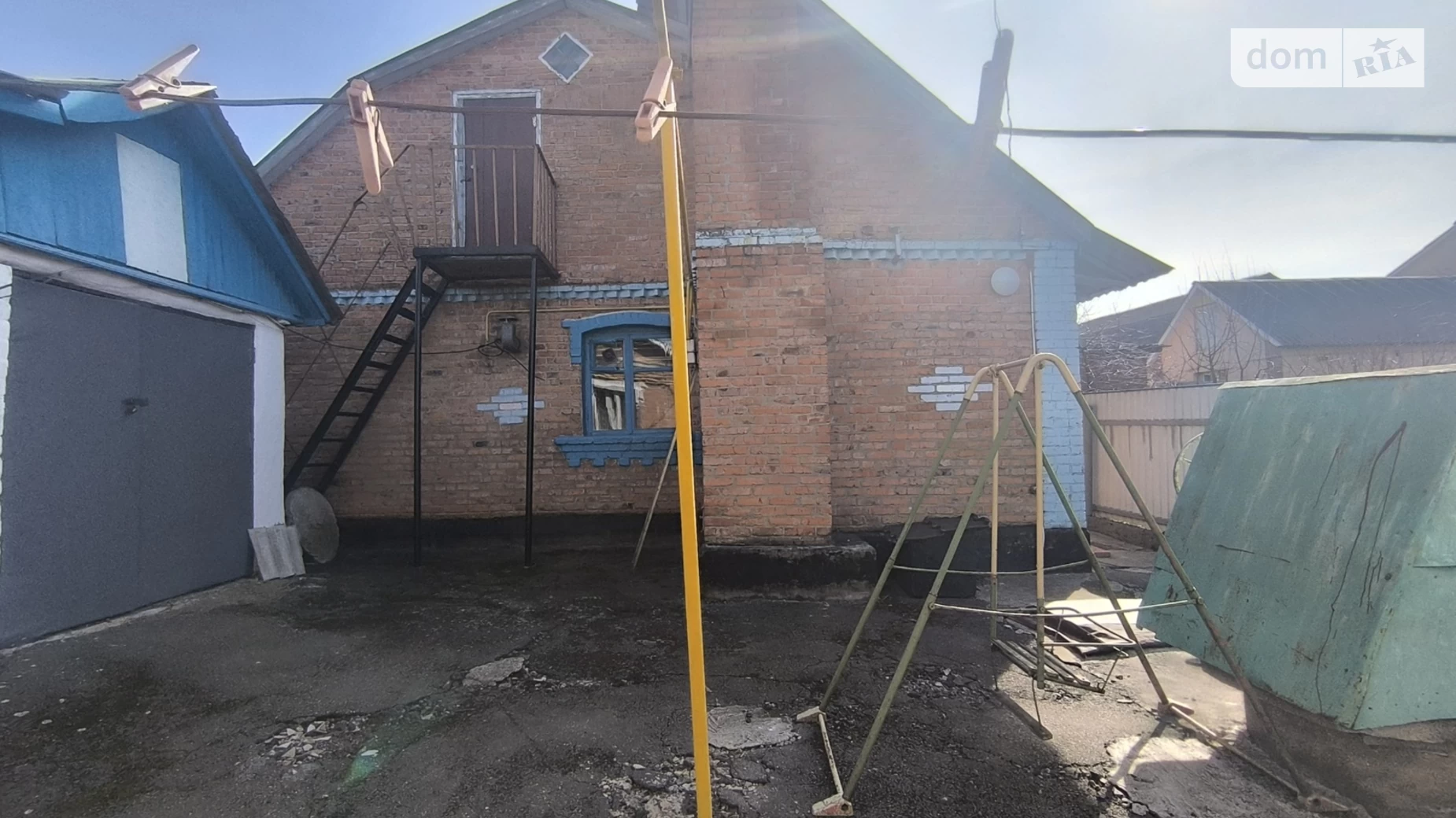 Продается одноэтажный дом 76 кв. м с бассейном, цена: 42000 $ - фото 5