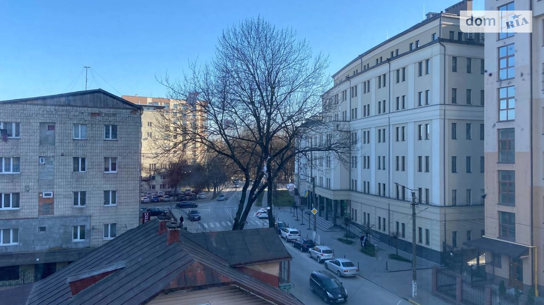 Продается 1-комнатная квартира 35 кв. м в Ивано-Франковске, ул. Гарбарская, 29 - фото 4